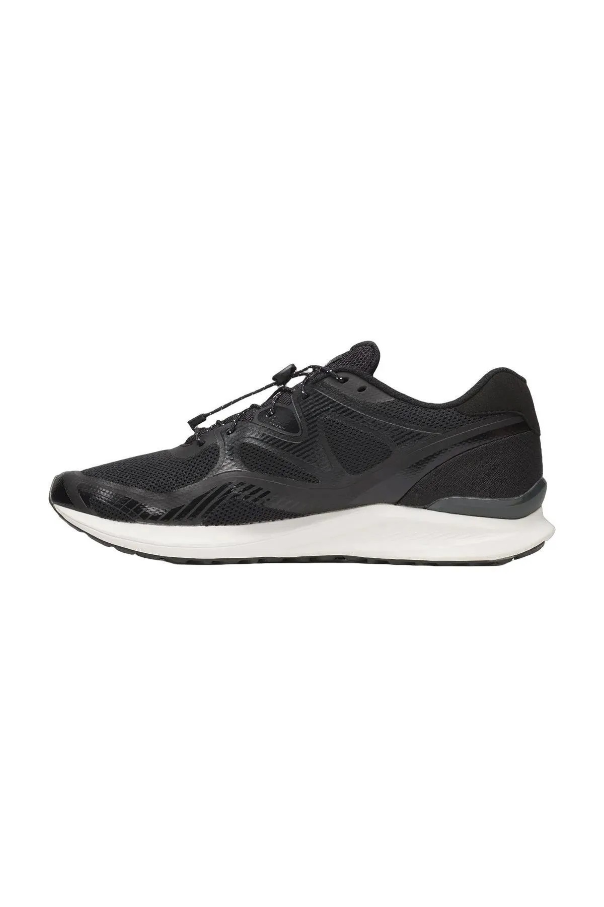Merrell Skyquest Trek Unisex Spor Ayakkabı Siyah-beyaz J068540