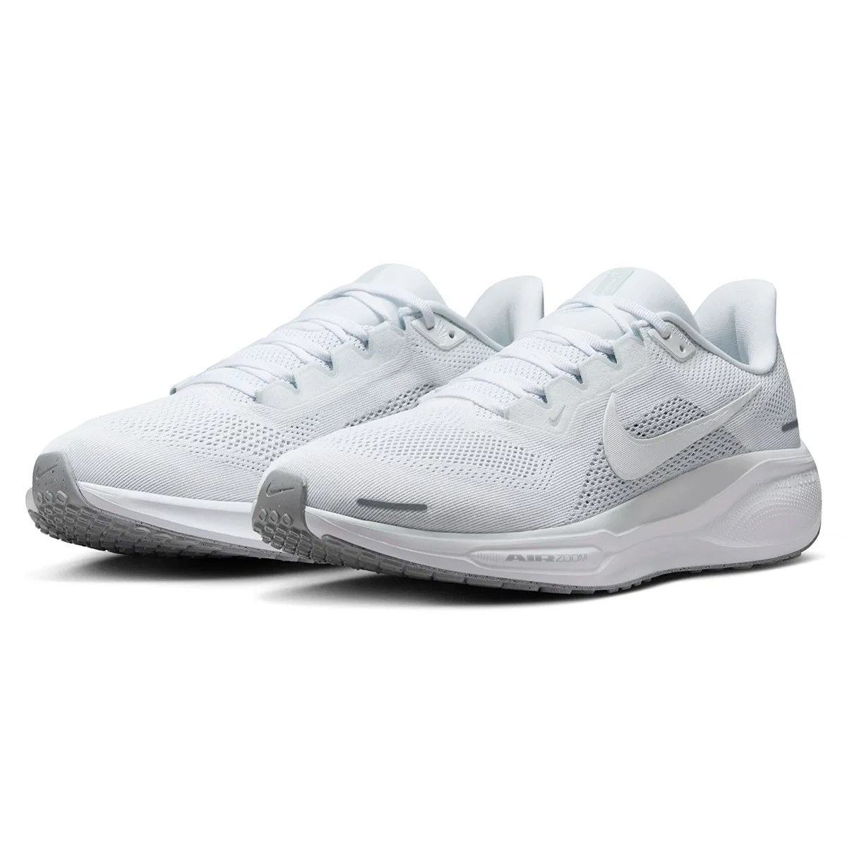  Nike Air Zoom Pegasus 41 Road Running Erkek Spor Ayakkabı Beyaz