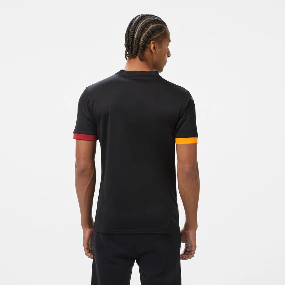 Puma Galatasaray SİYAH FORMA S.K. 24/25