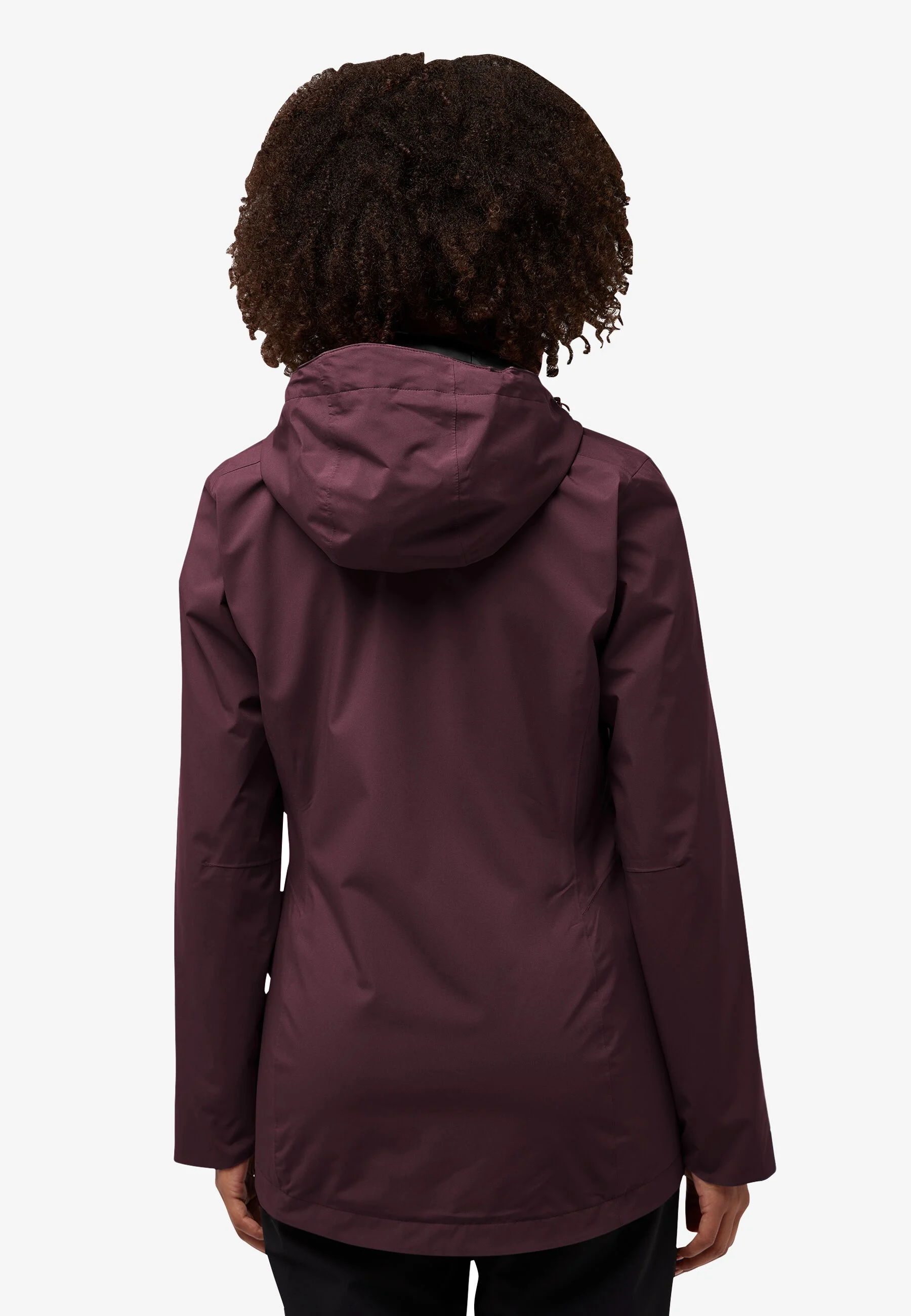 Jack Wolfskin rotwand 3n1 kadın mont  A60333_I0116_A08