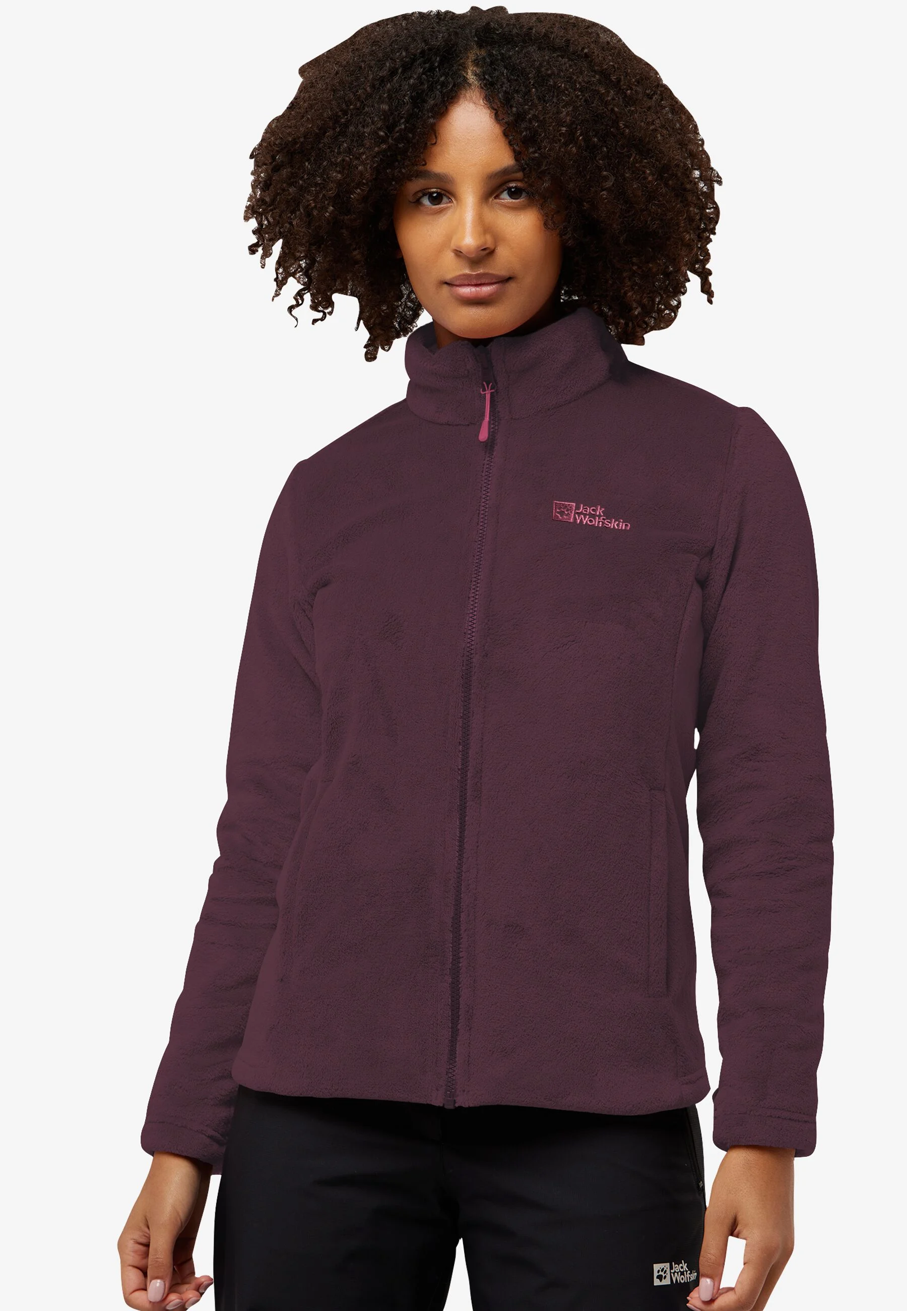 Jack Wolfskin rotwand 3n1 kadın mont  A60333_I0116_A08