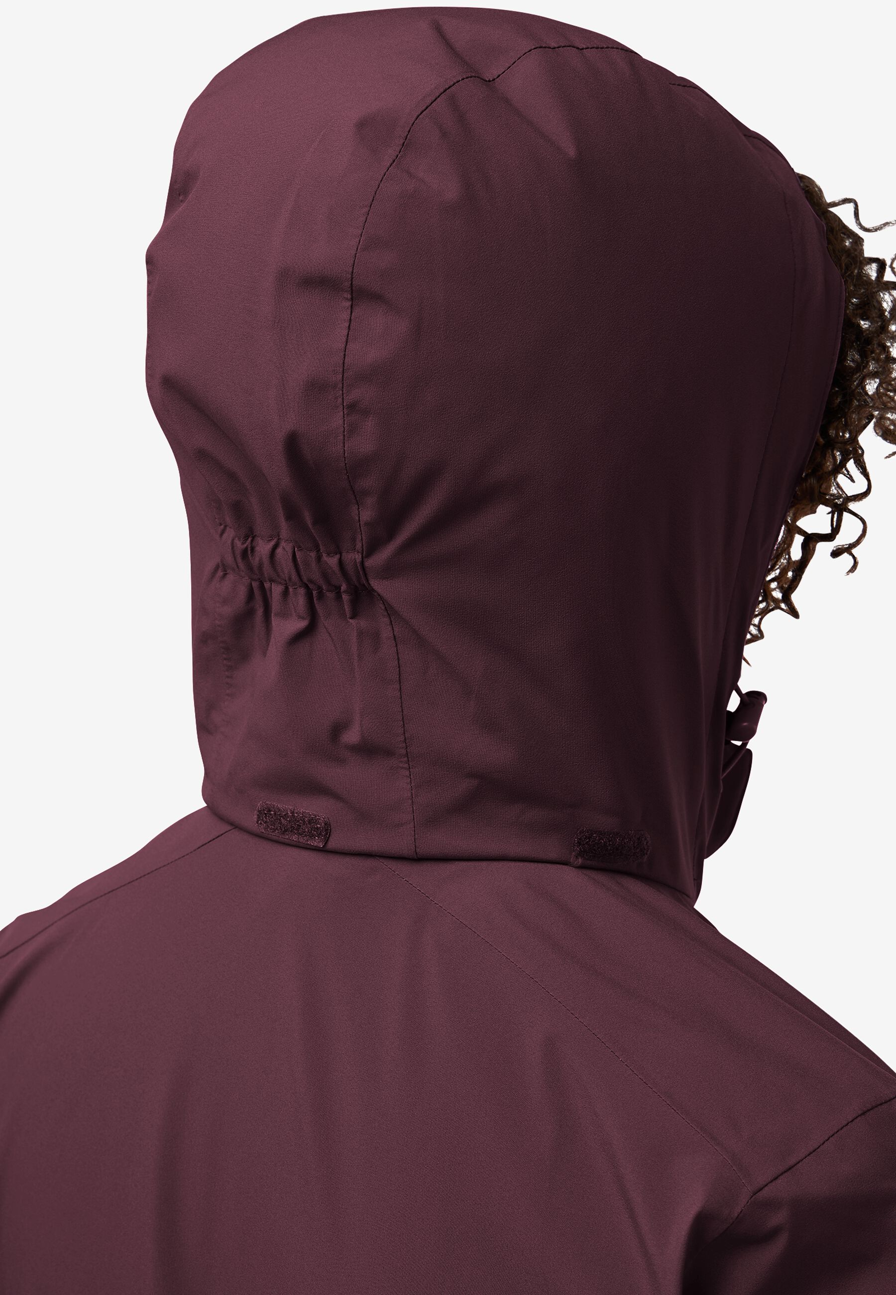 Jack Wolfskin rotwand 3n1 kadın mont  A60333_I0116_A08
