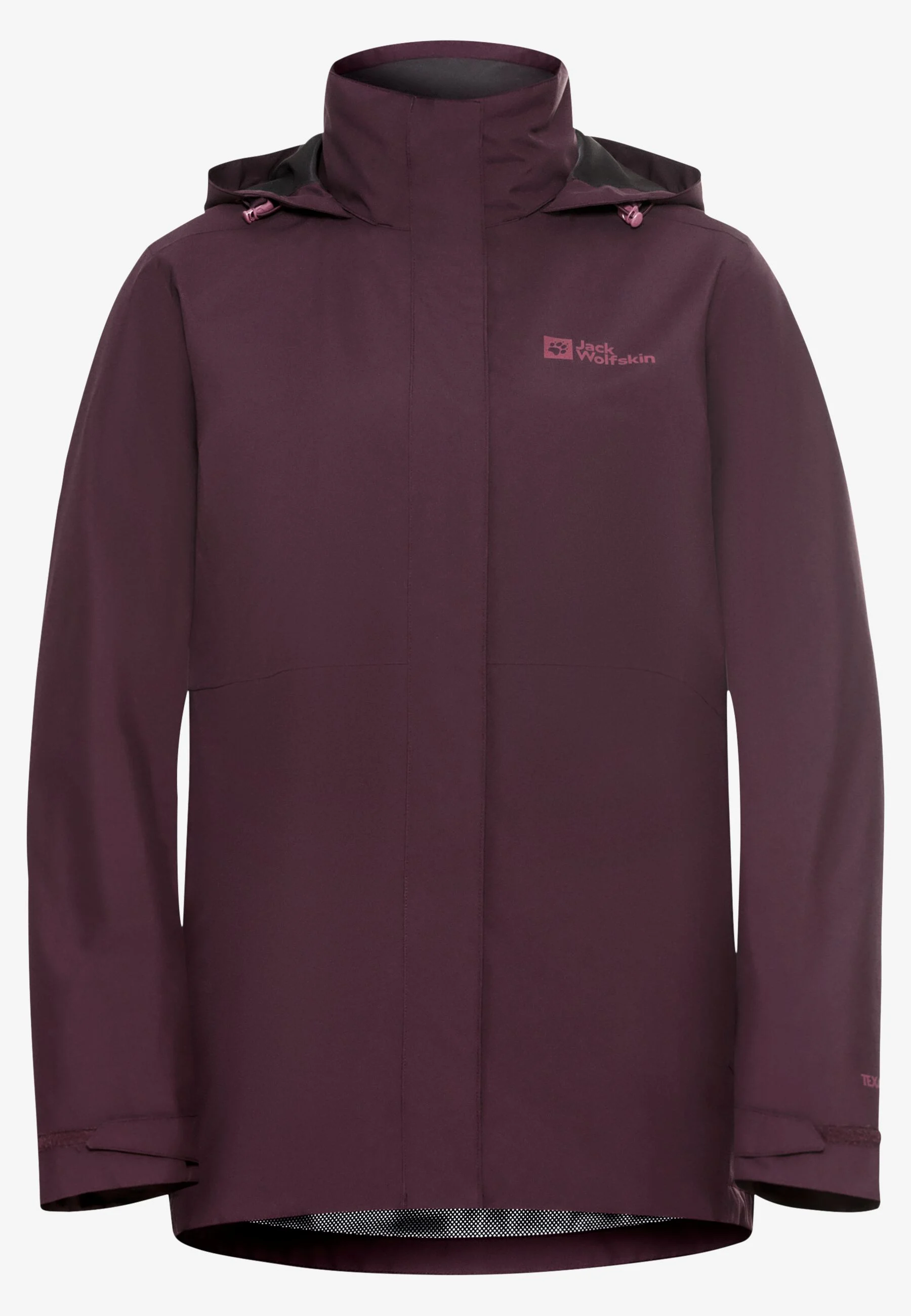 Jack Wolfskin rotwand 3n1 kadın mont  A60333_I0116_A08