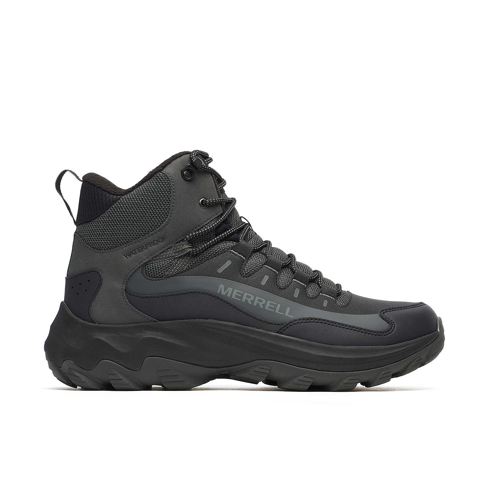  Merell Bot Thermo Chill 2 Mid Waterproof  J038299