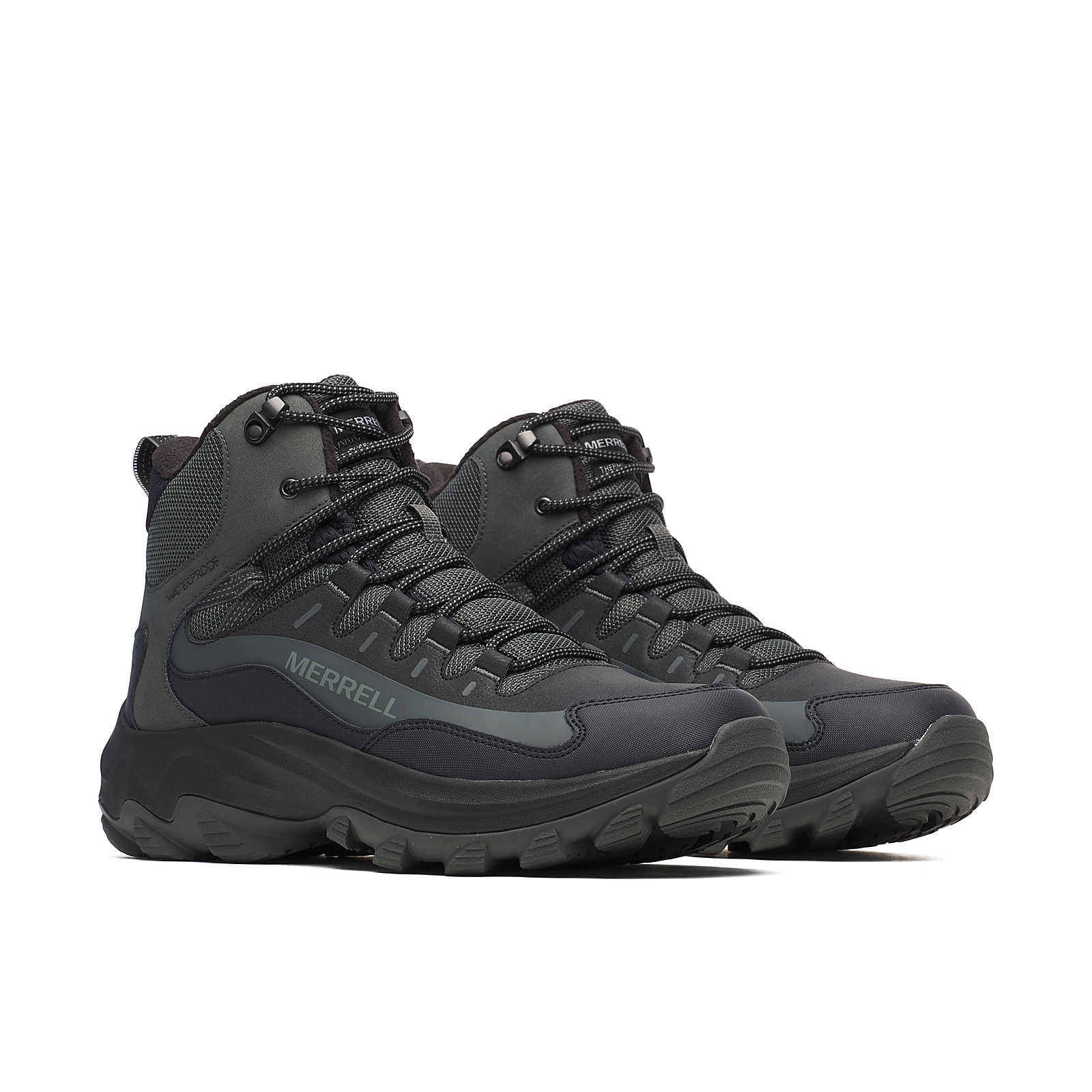  Merell Bot Thermo Chill 2 Mid Waterproof  J038299