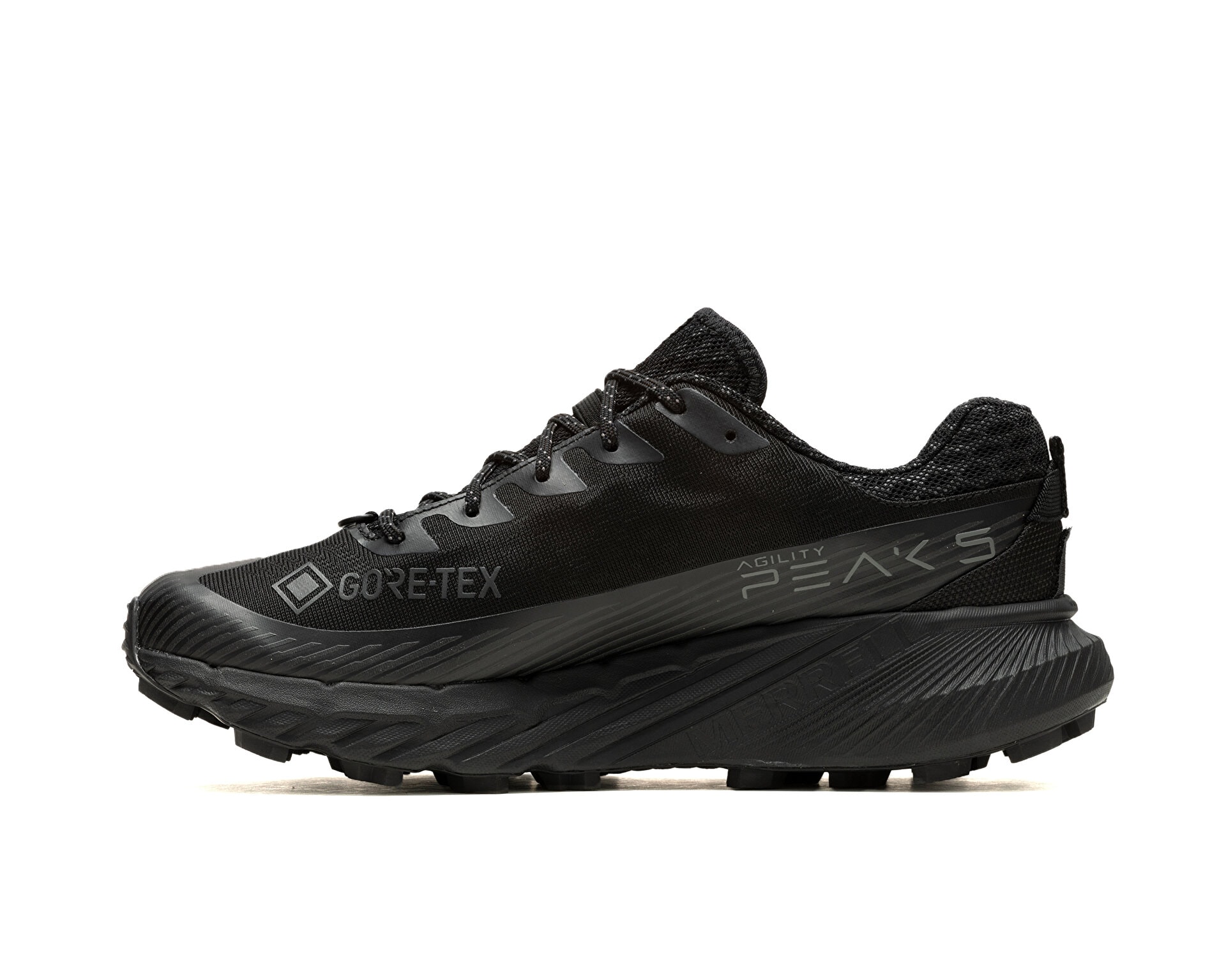 Merrell Running Shoes Agility Peak 5 Gtx su geçirmez j067745z