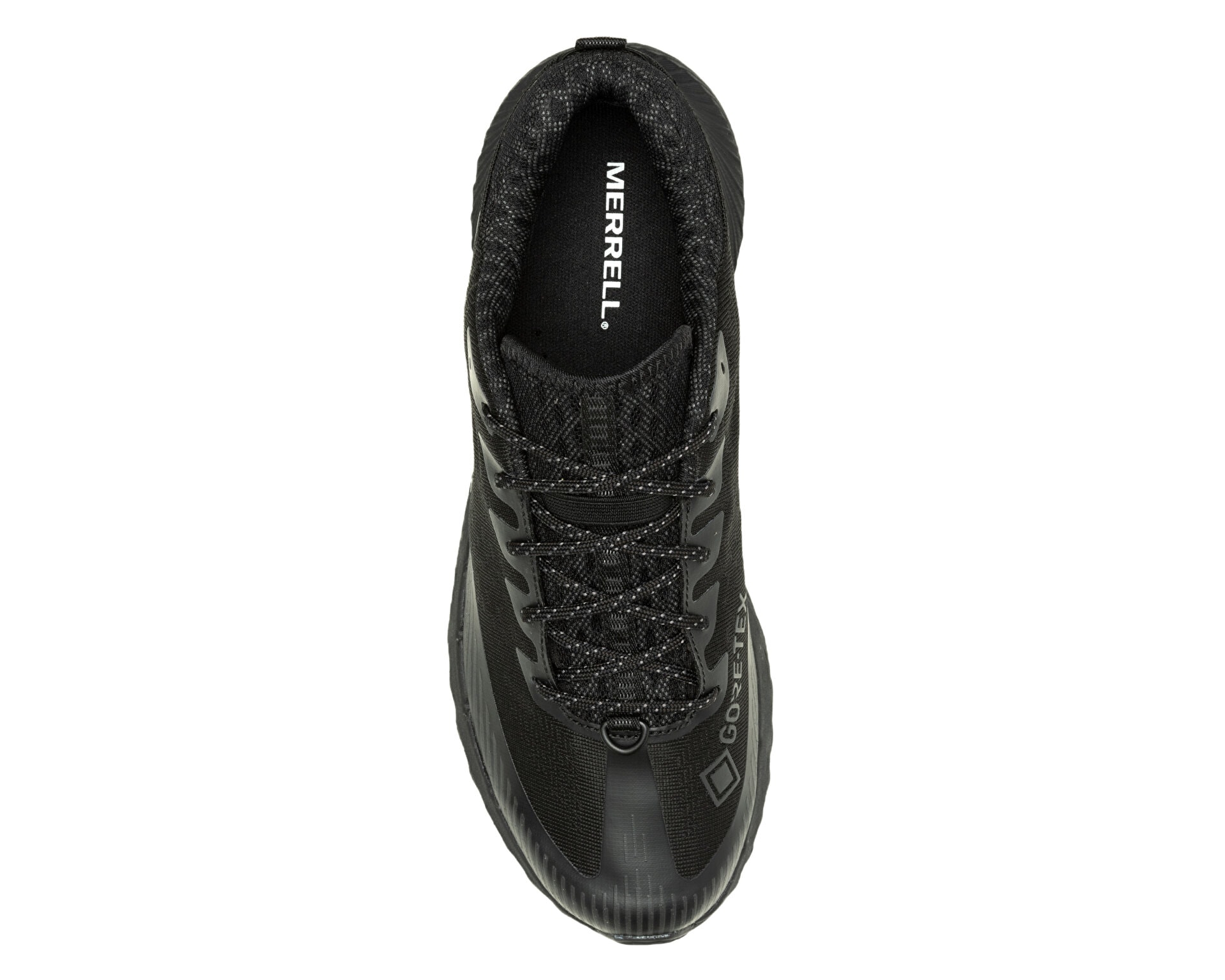Merrell Running Shoes Agility Peak 5 Gtx su geçirmez j067745z
