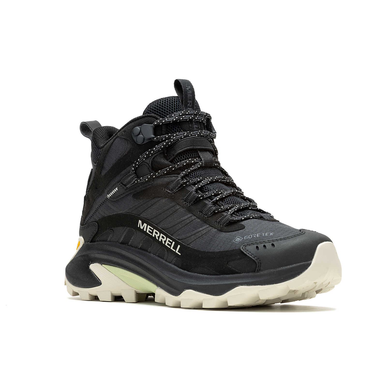 merrell kadın Moab Speed 2 Mid GORE-TEX®  su geçirmez bot J037826