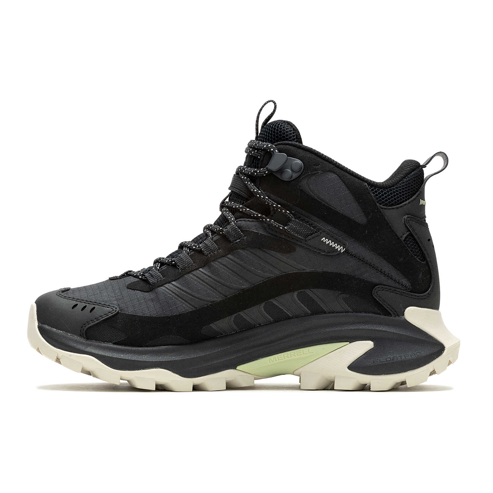 merrell kadın Moab Speed 2 Mid GORE-TEX®  su geçirmez bot J037826
