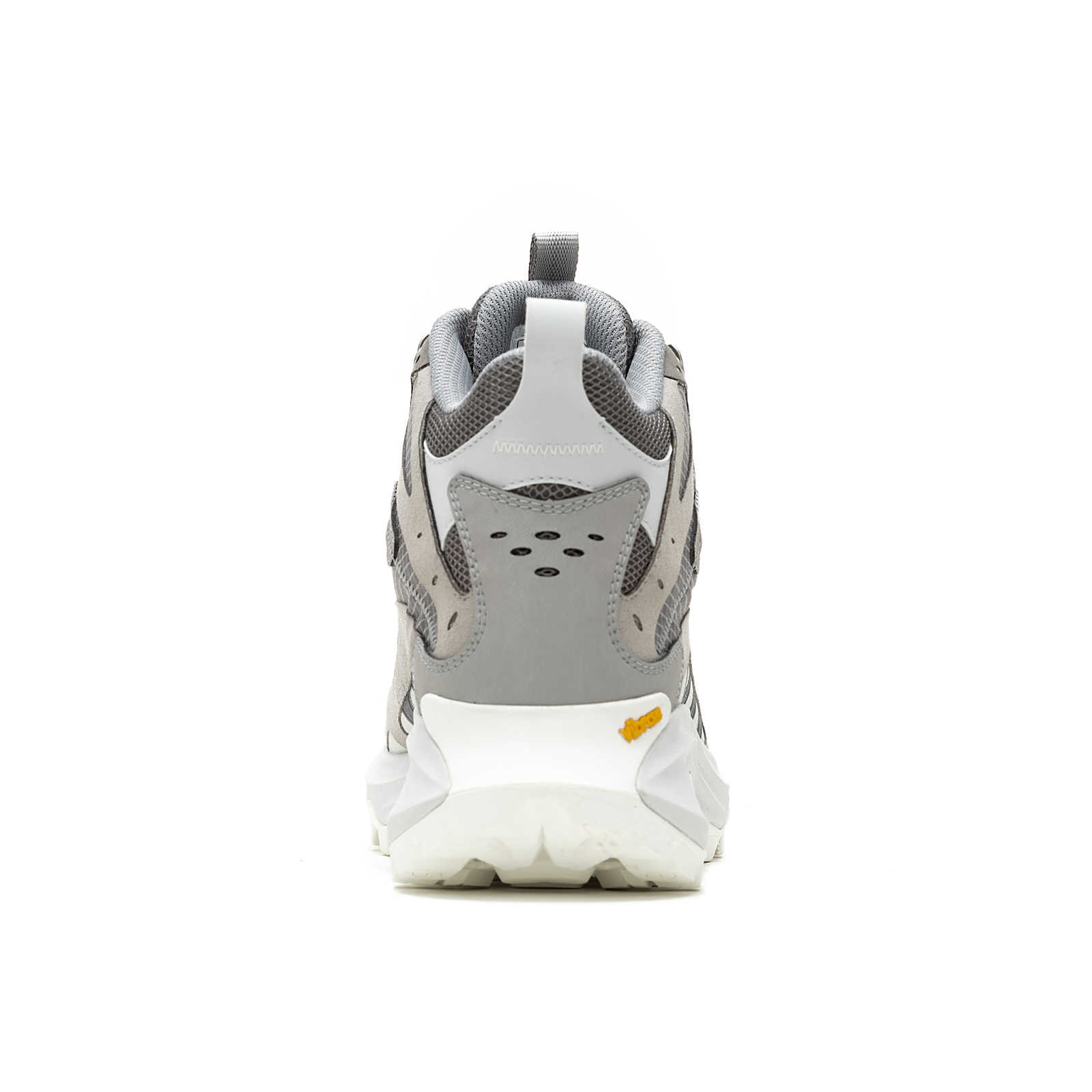 Merell kadın us geçirmez bot  Moab Speed 2 Mid GORE-TEX® Wide Width, Charcoal j037828