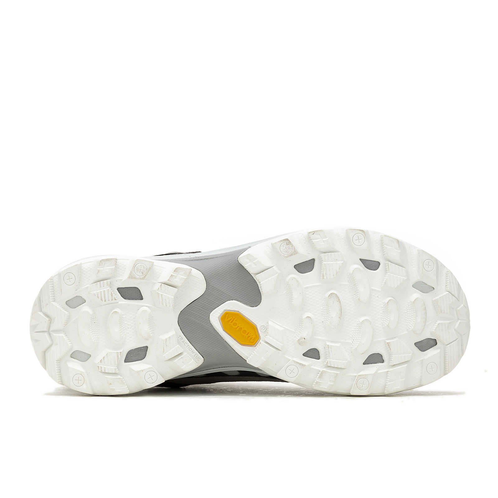 Merell kadın us geçirmez bot  Moab Speed 2 Mid GORE-TEX® Wide Width, Charcoal j037828