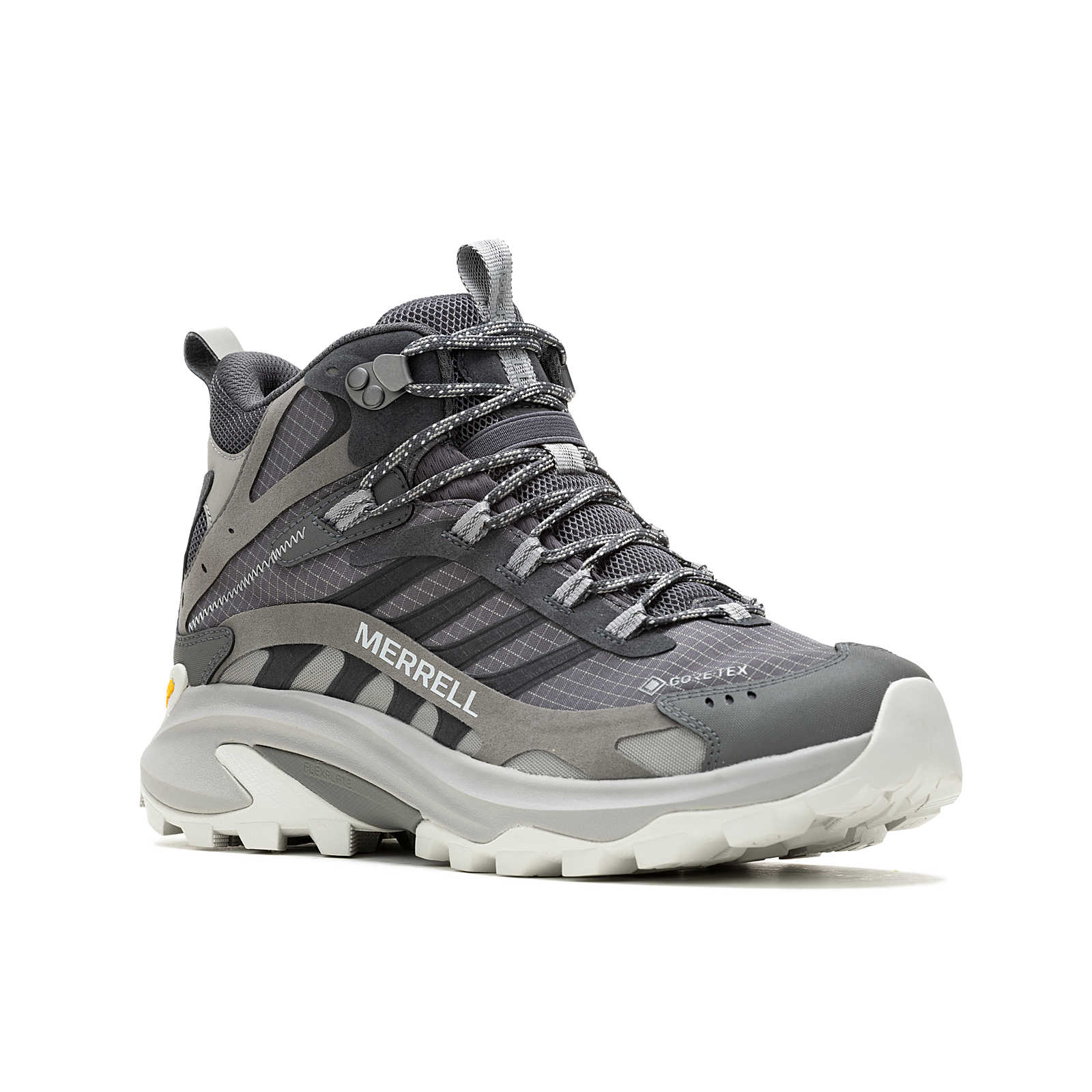 merell erkek su geçirmez bot Men's Moab Speed 2 Mid GORE-TEX j037503