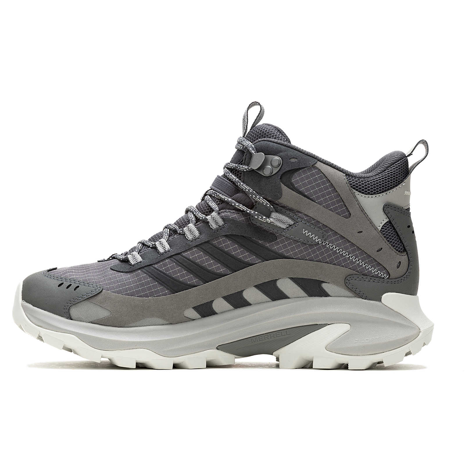 merell erkek su geçirmez bot Men's Moab Speed 2 Mid GORE-TEX j037503