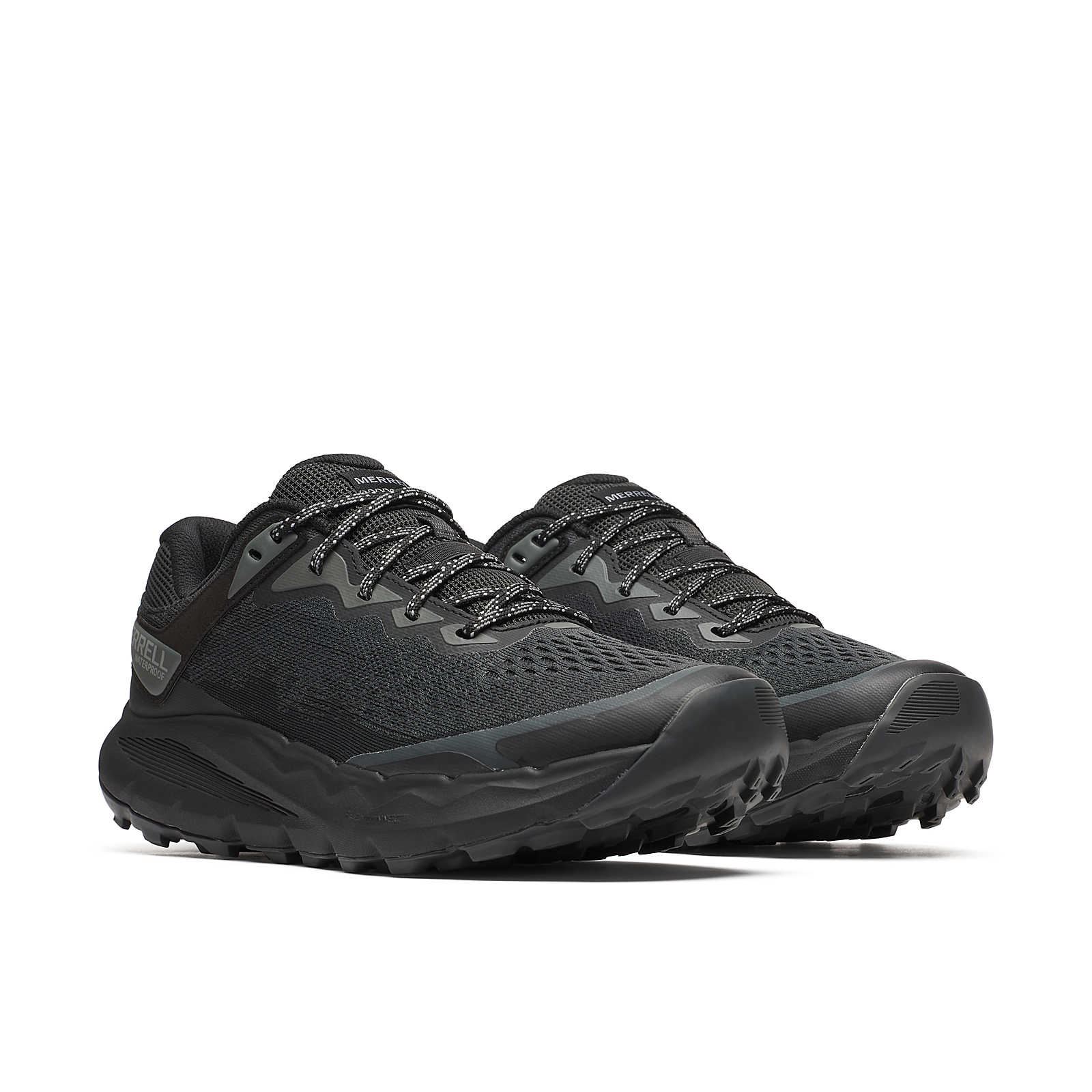 merrell erkek su geçirmez  Men's Nova 4 Waterproof ayakkabı j068395