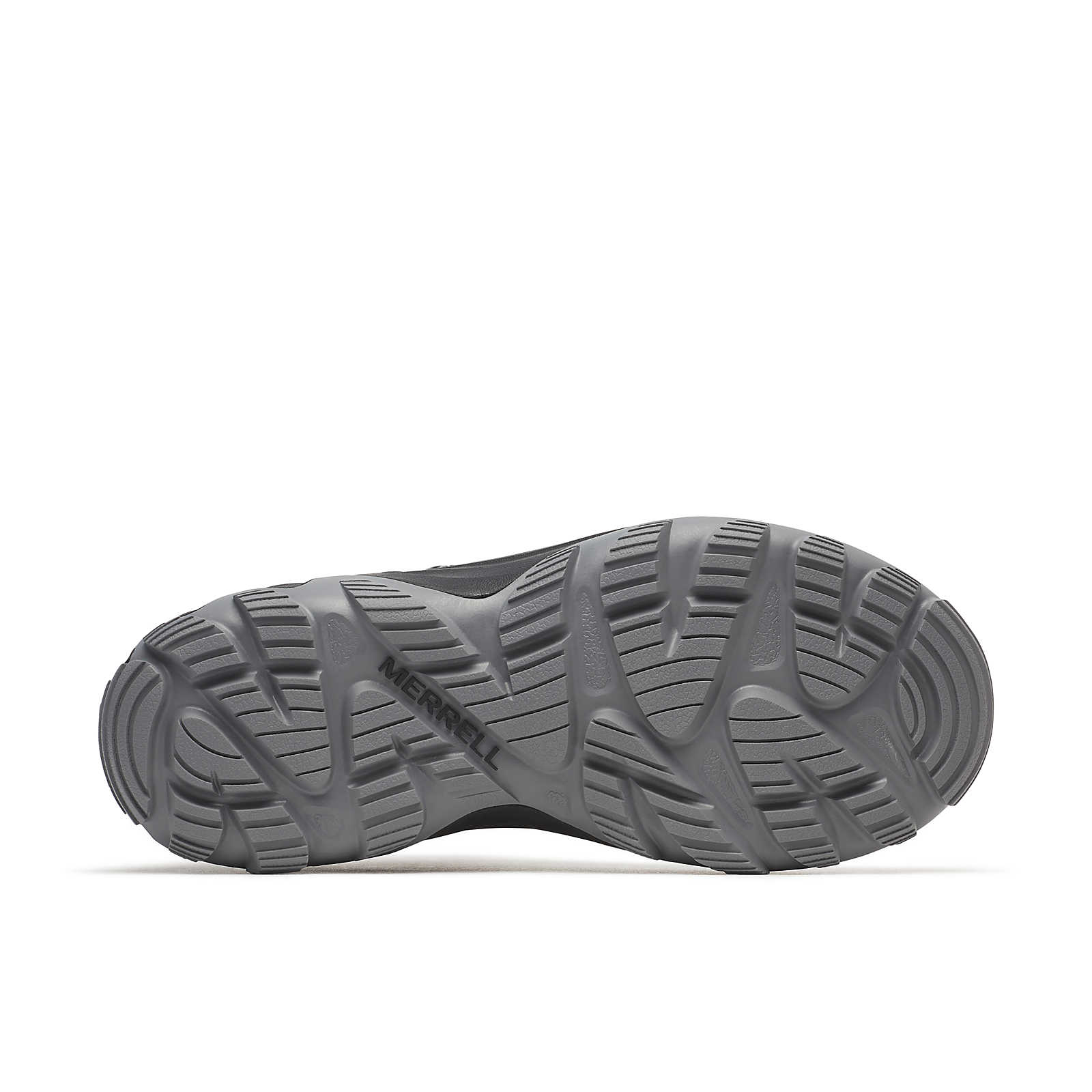 merrell kadın su geçirmez bot  Thermo Chill 2 Mid Waterproof, siyah j038768