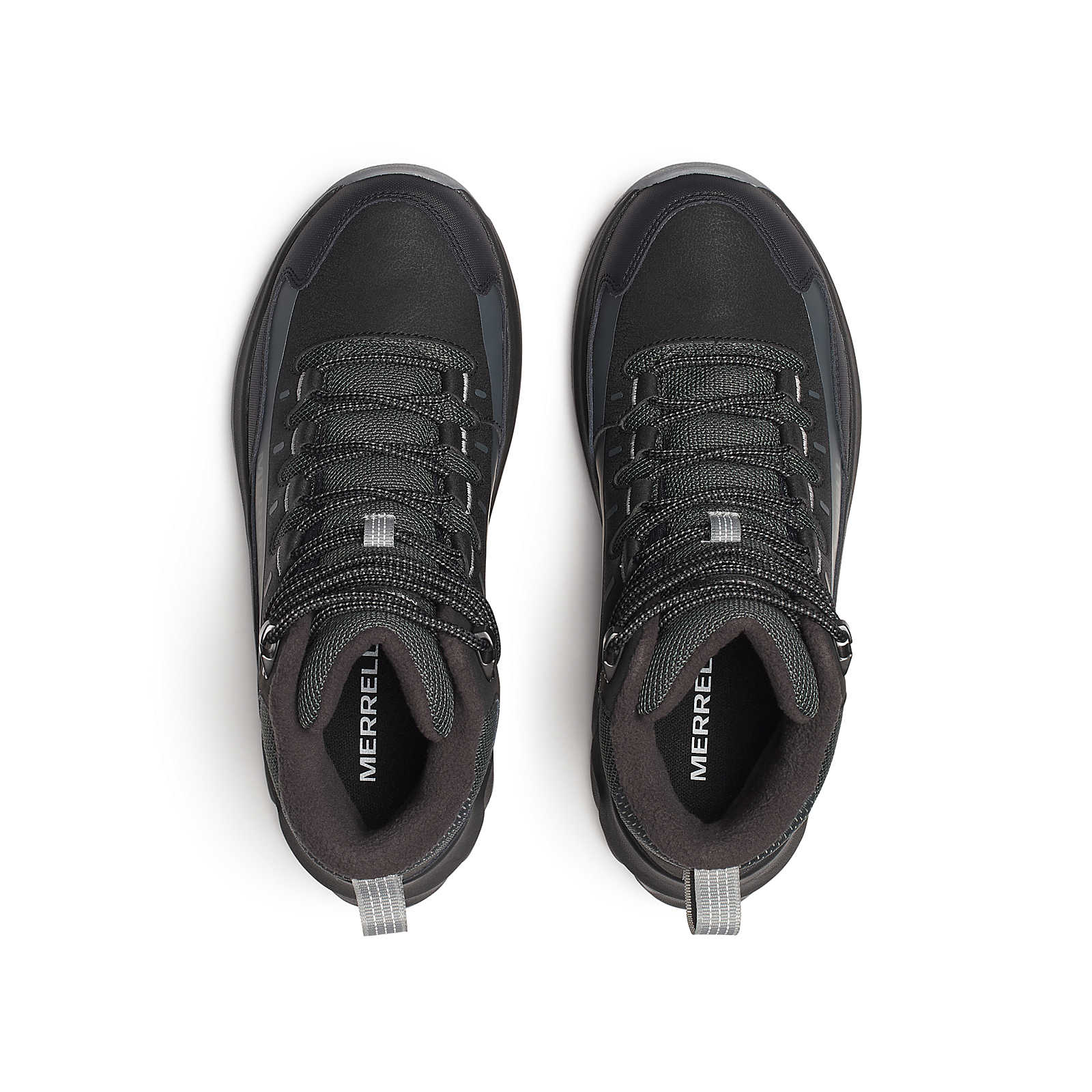 merrell kadın su geçirmez bot  Thermo Chill 2 Mid Waterproof, siyah j038768