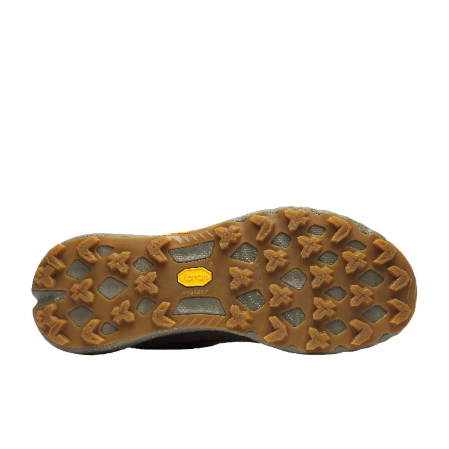 Merrell Agility Peak 5 Gtx Erkek Yeşil Patika Koşusu Ayakkabısı - Haki j068701