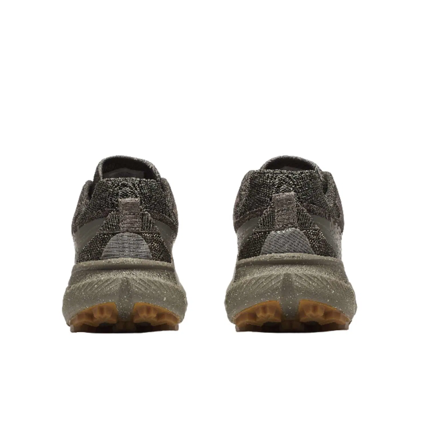 Merrell Agility Peak 5 Gtx Erkek Yeşil Patika Koşusu Ayakkabısı - Haki j068701