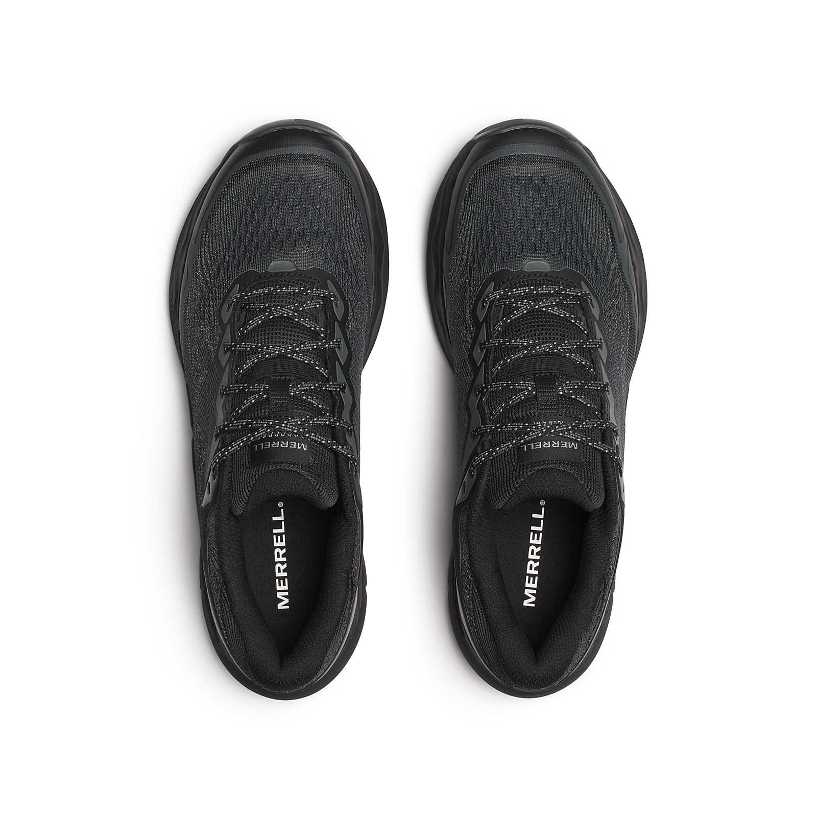 merrell kadın koşu ve yürüyüş ayakkabısı su geçirmez  Agility Peak 5 Gore j067790z