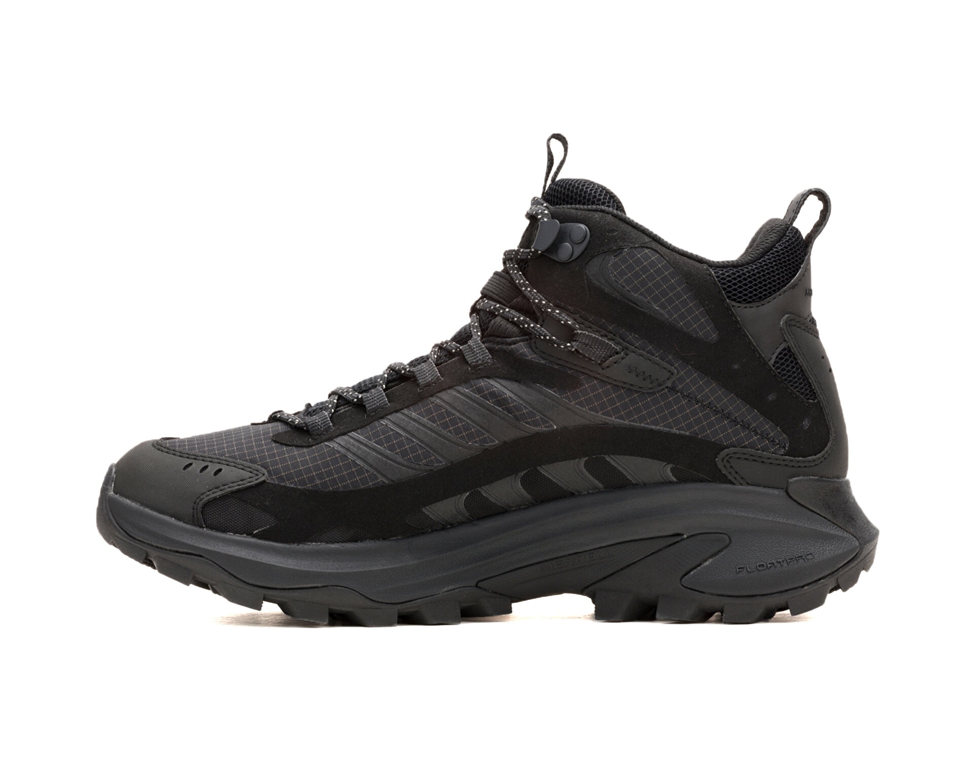Merrell Erkek  su geçirmez bot Moab Speed 2 Mid Gore-Tex j037501