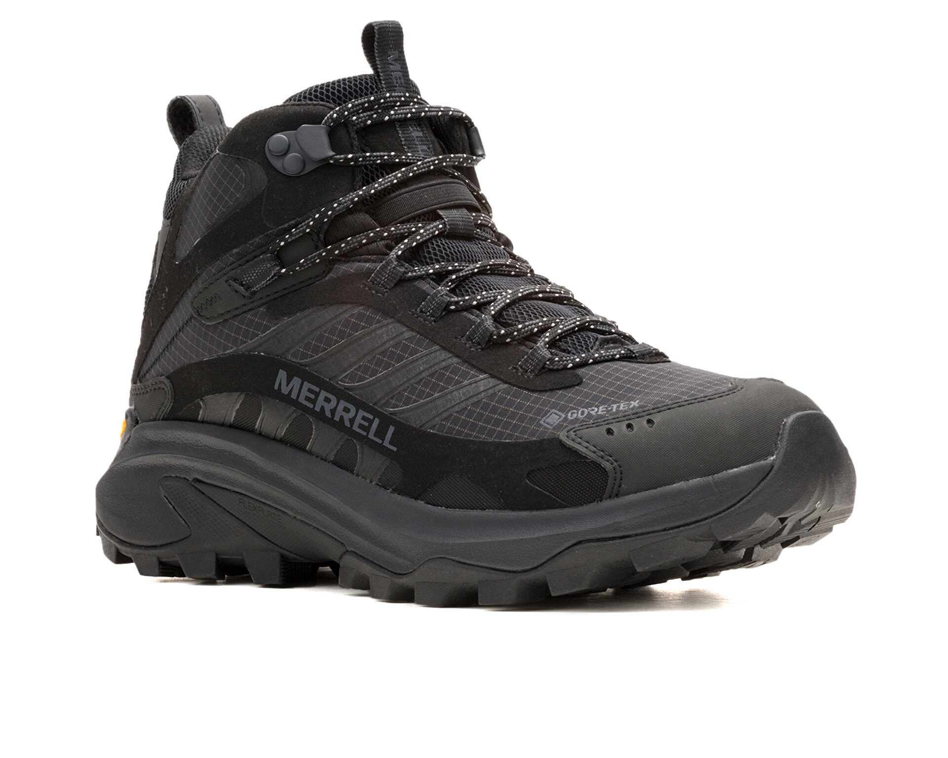 Merrell Erkek  su geçirmez bot Moab Speed 2 Mid Gore-Tex j037501