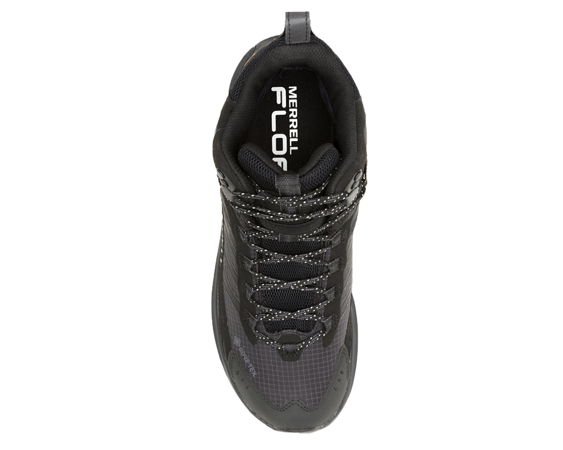Merrell Erkek  su geçirmez bot Moab Speed 2 Mid Gore-Tex j037501