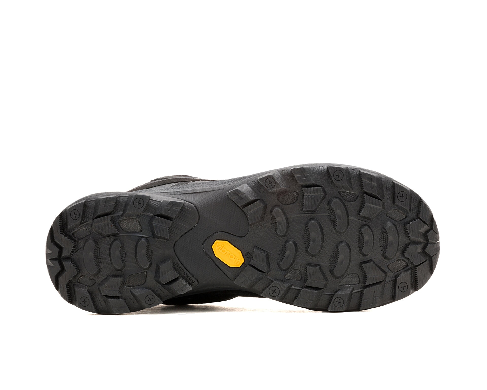 Merrell Erkek  su geçirmez bot Moab Speed 2 Mid Gore-Tex j037501