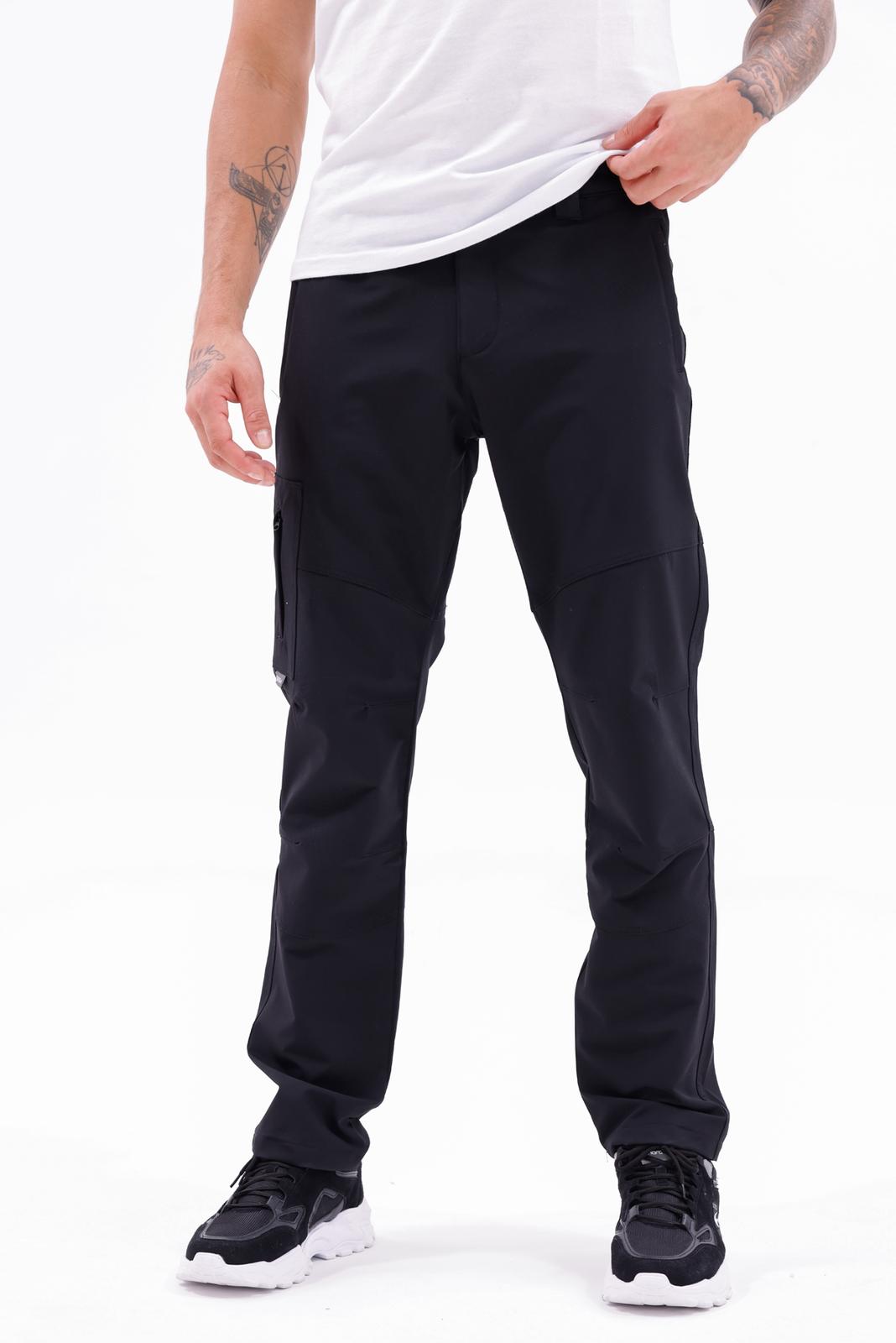 Olimpus Taktikal outdoor pantolon siyah 