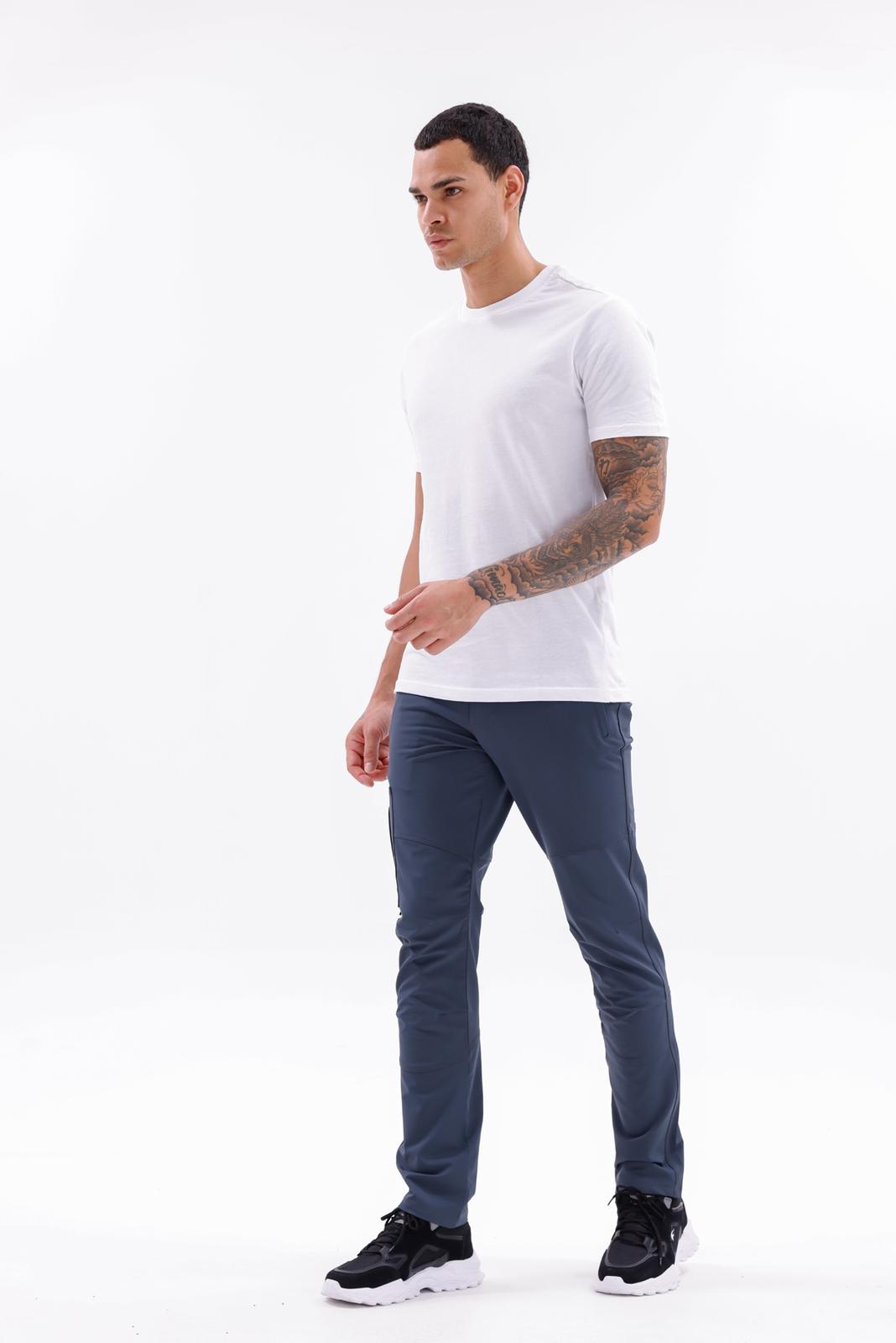 Olimpus Taktikal outdoor pantolon gri