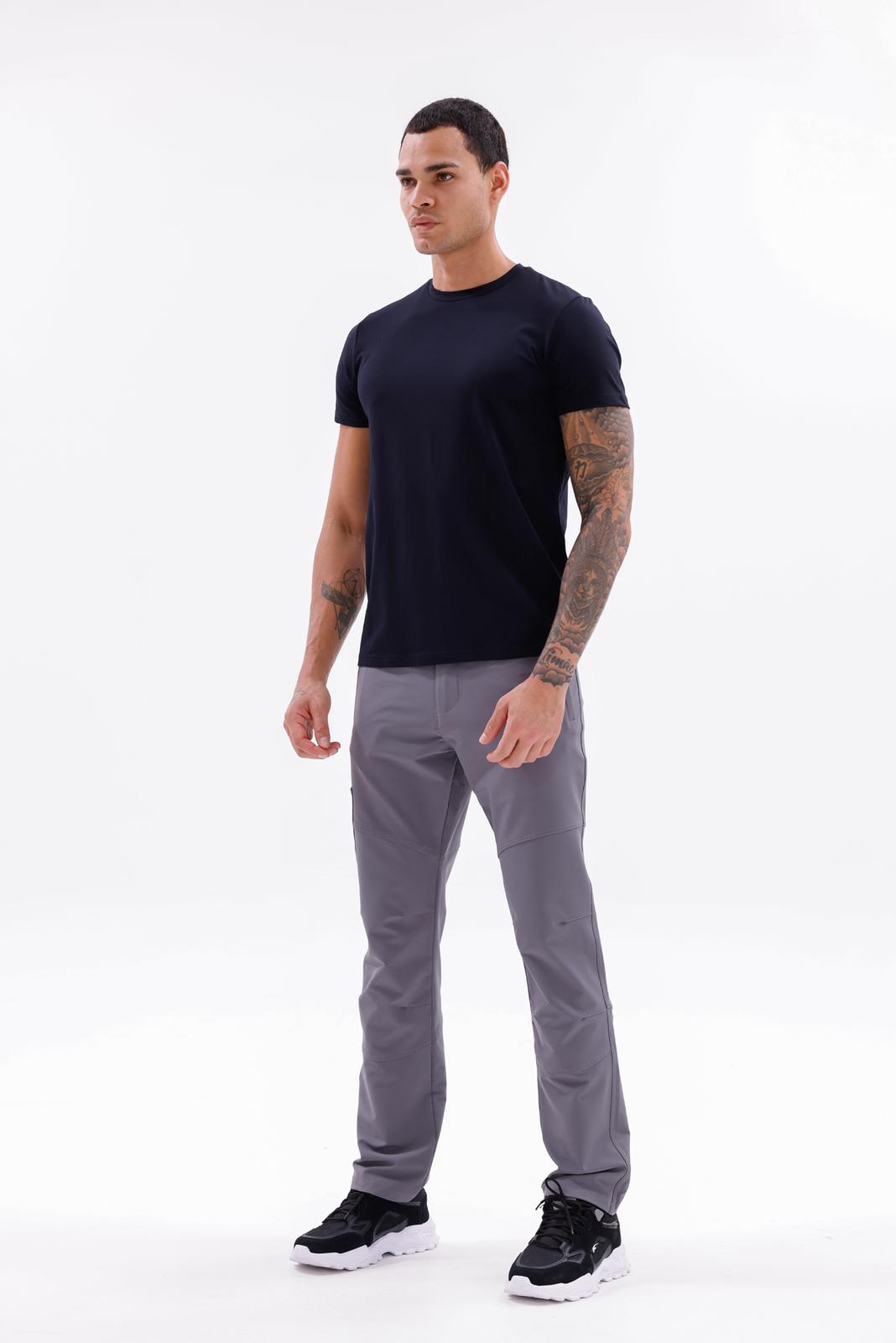 Olimpus Taktikal outdoor pantolon gri