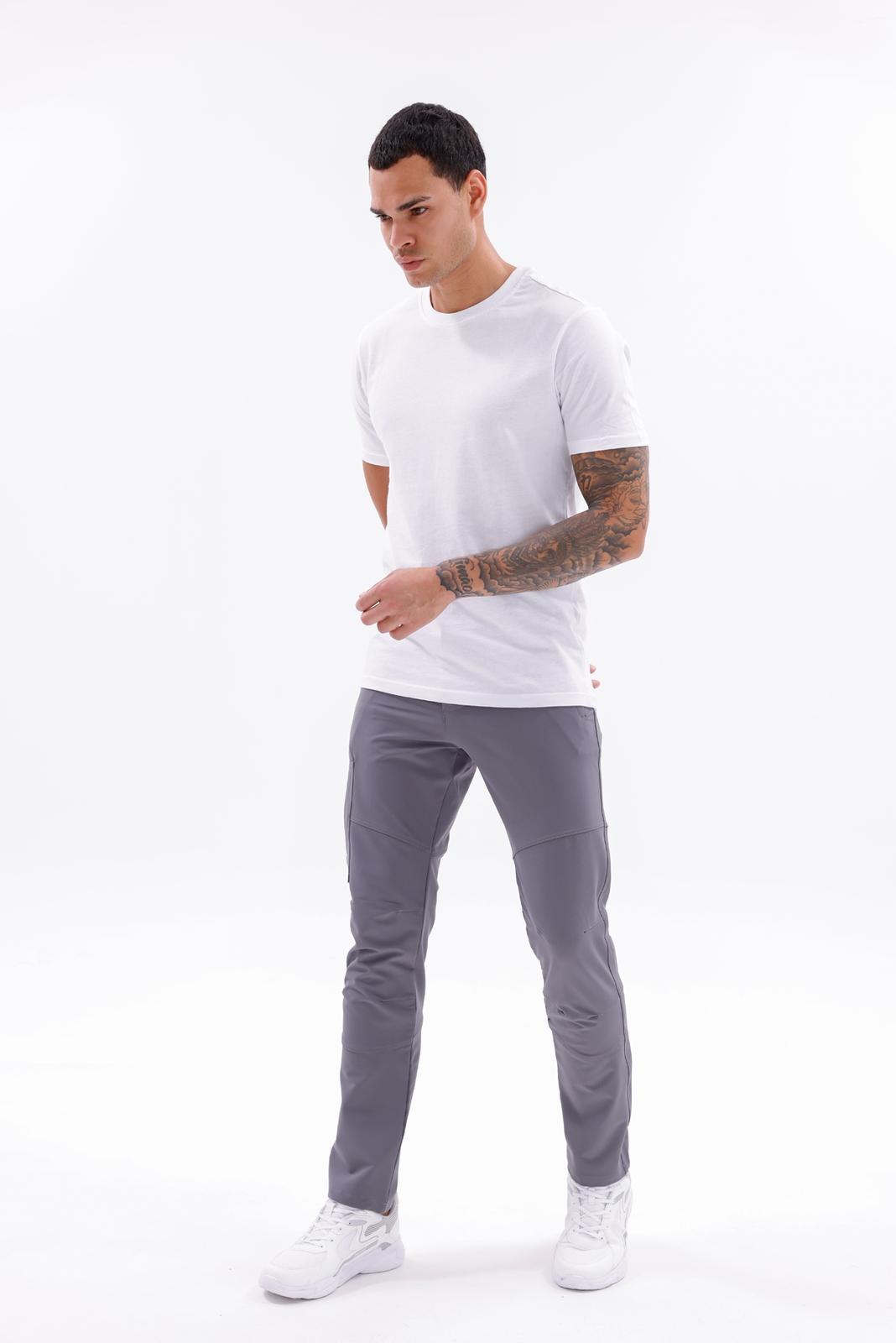 Olimpus Taktikal outdoor pantolon gri