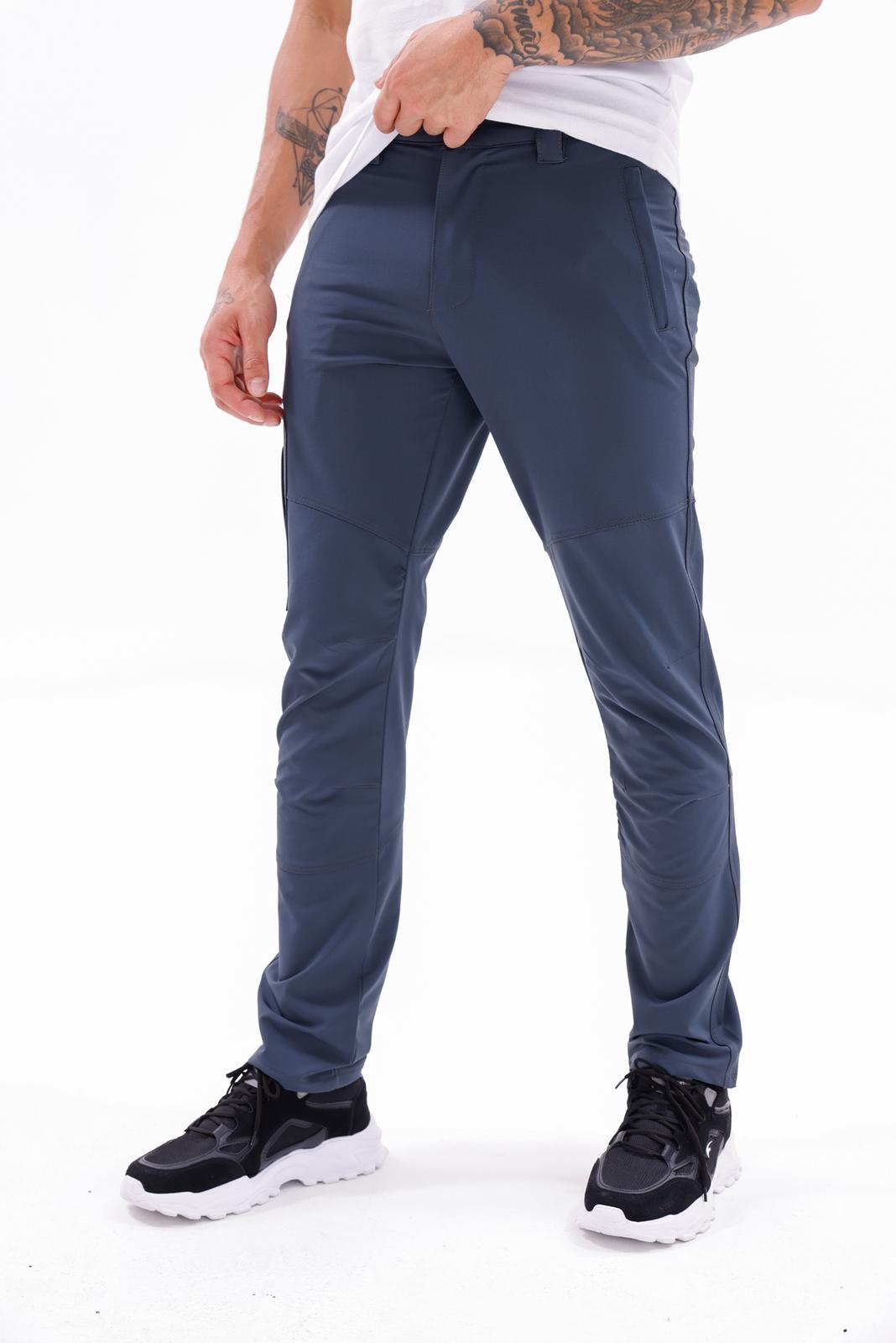 Olimpus Taktikal outdoor pantolon antrasit
