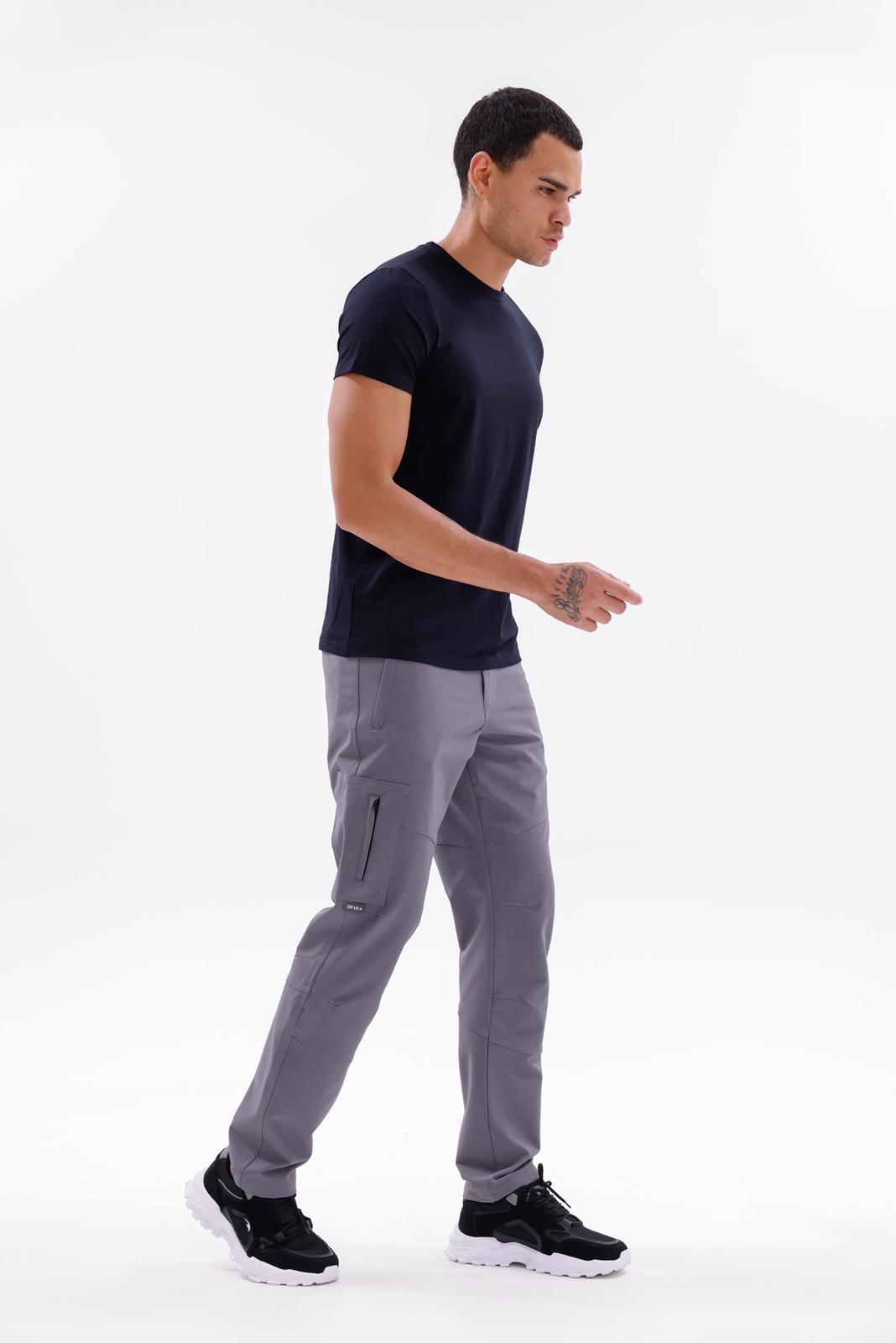 Olimpus Taktikal outdoor pantolon antrasit