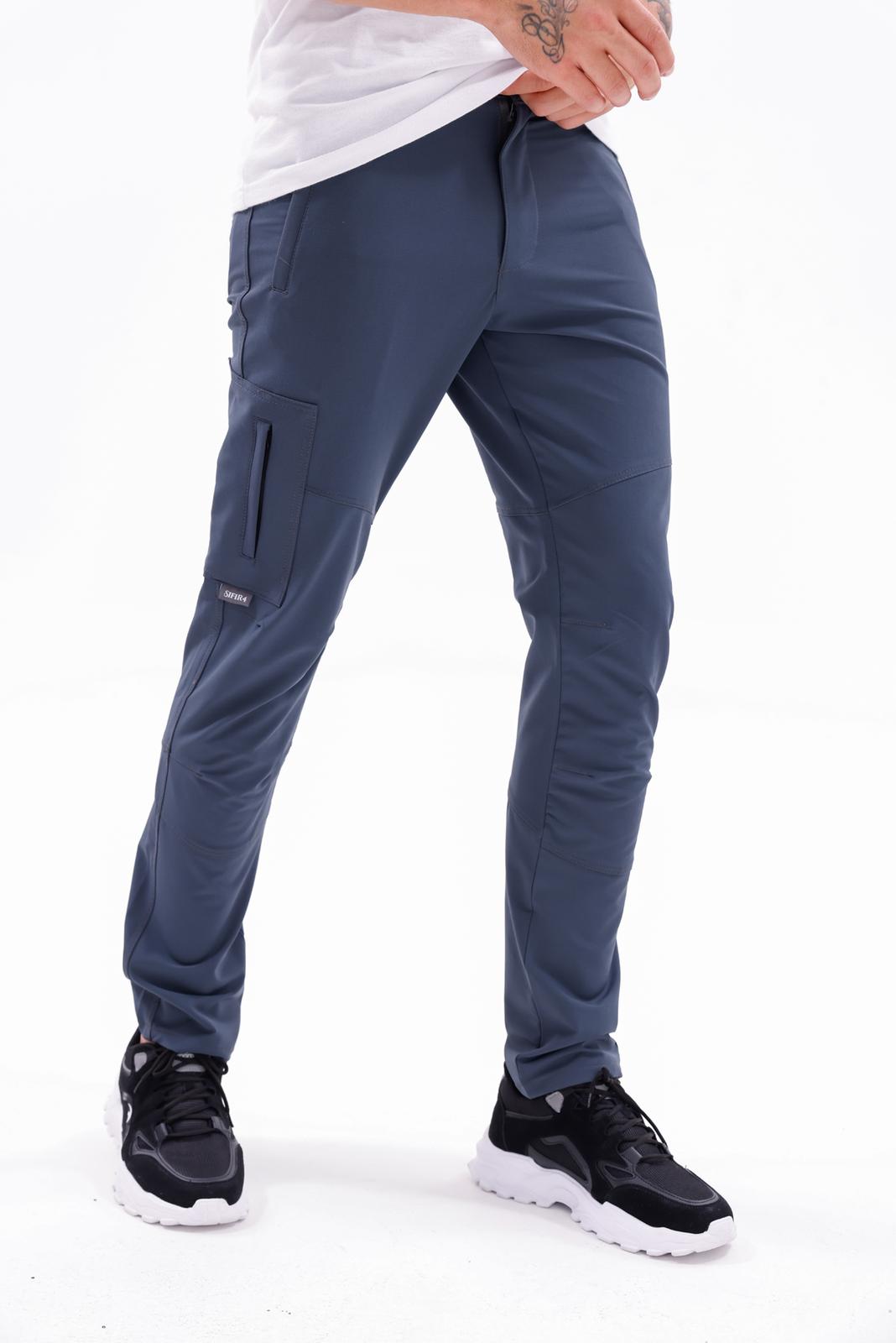 Olimpus Taktikal outdoor pantolon antrasit