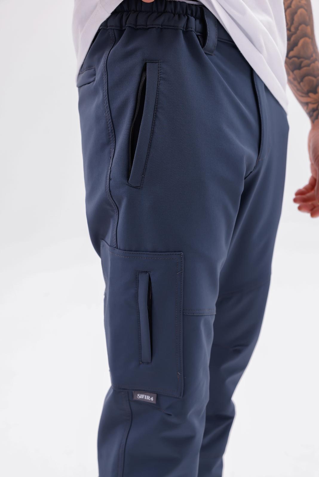 Olimpus Taktikal outdoor pantolon antrasit