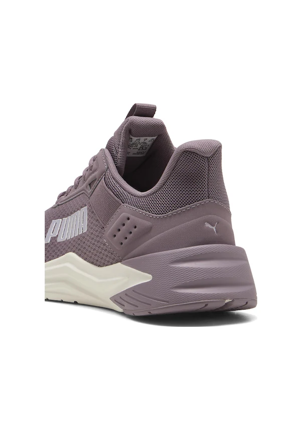 Puma Ftr Wave 311095 Unisex Spor Ayakkabı Mor 