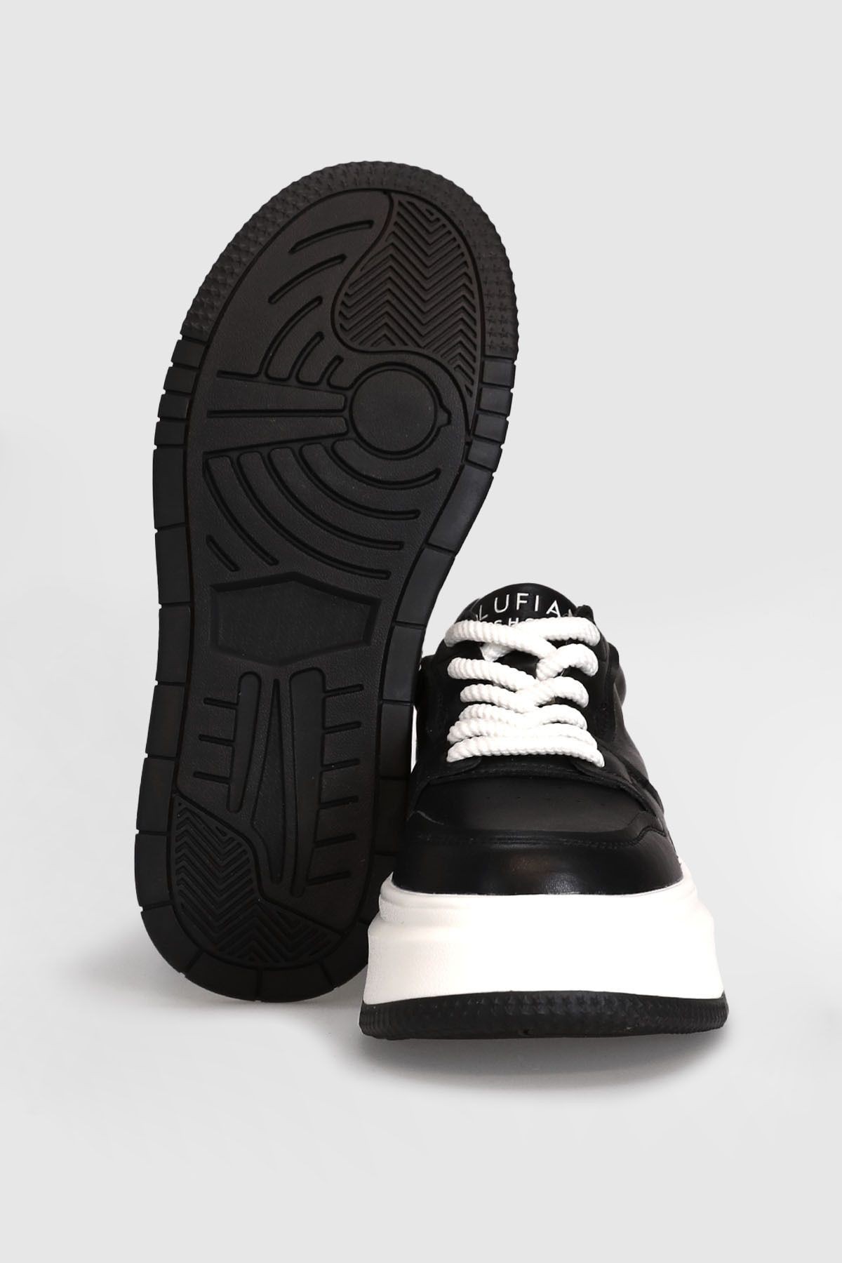 lufian 121300003 Laura Unisex Sneaker Ayakkabı Beyaz