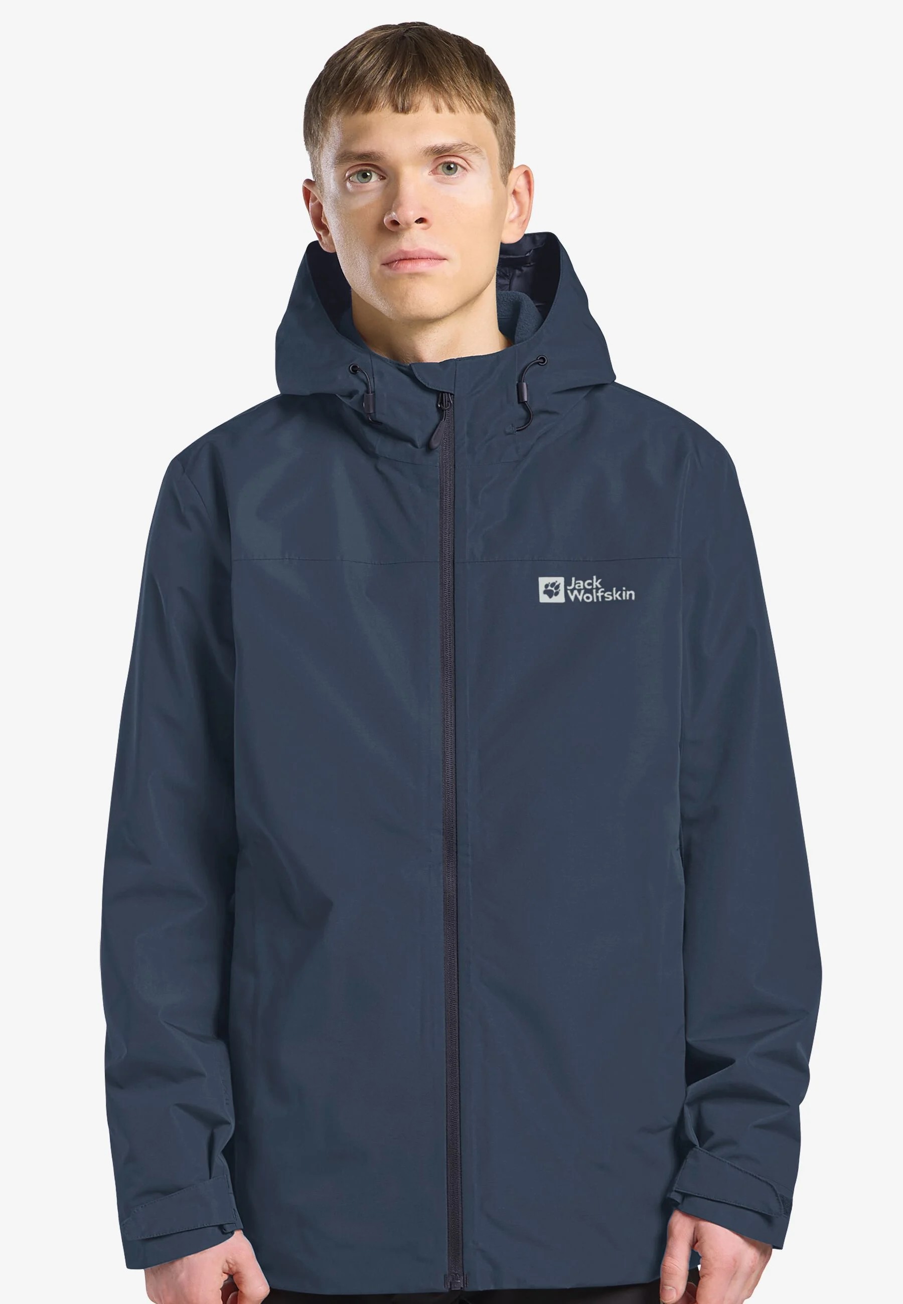 jack wolfskin mont Taubenberg 3in1 Jkt M 1115311_c0412