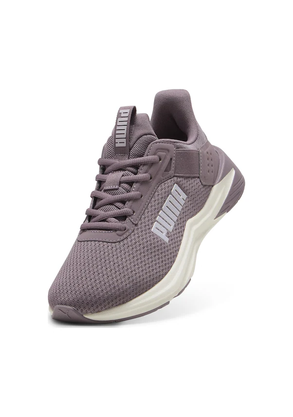 Puma Ftr Wave 311095 Unisex Spor Ayakkabı Mor 