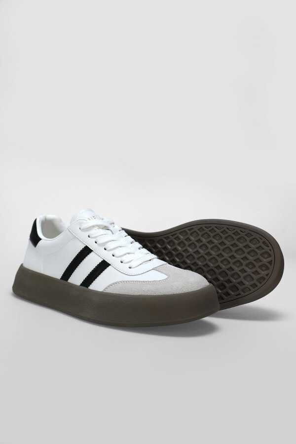 Lufian Samuel  Sneaker Ayakkabı   111230261
