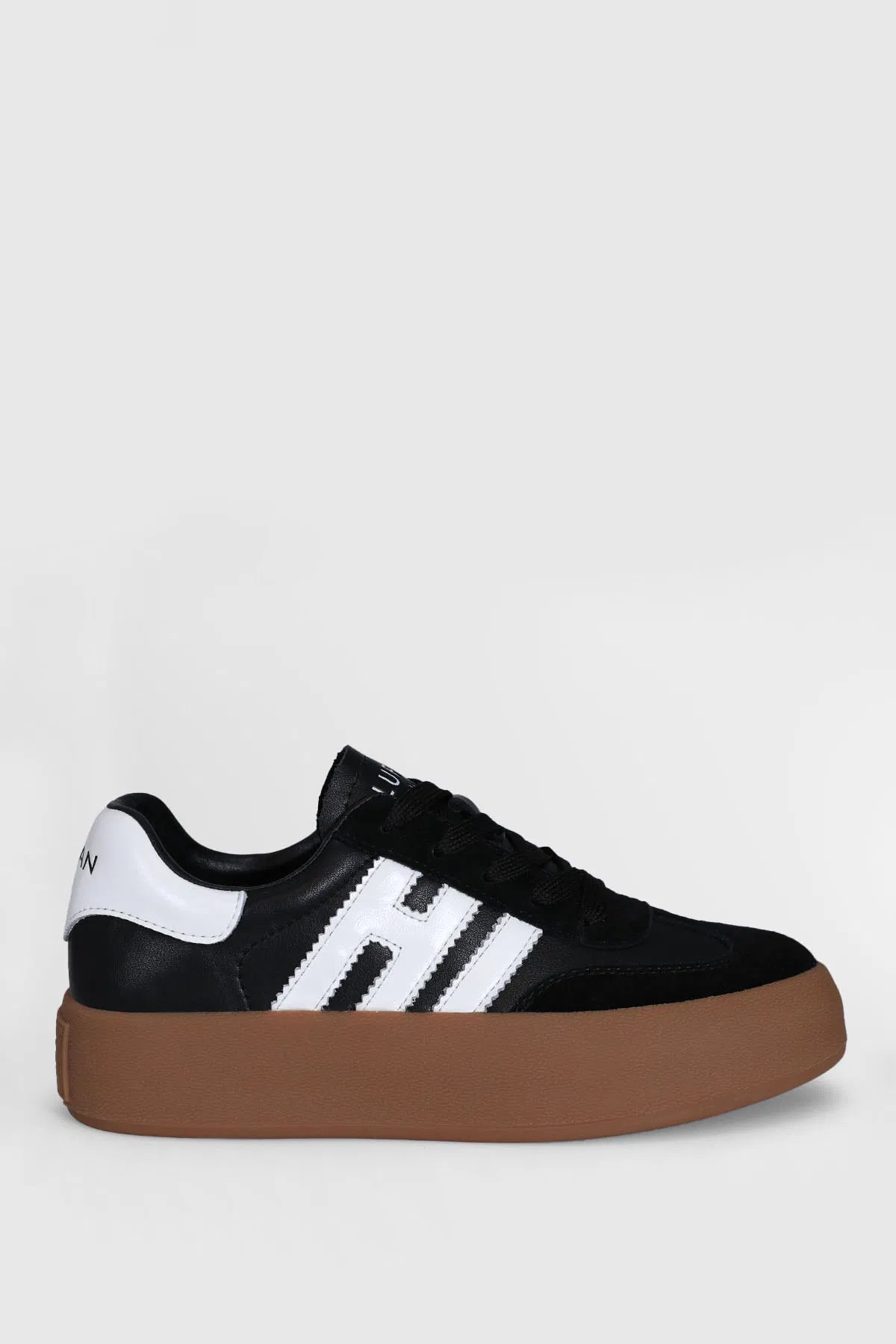 Lufian unısex sneaker ayakkabı 121230005