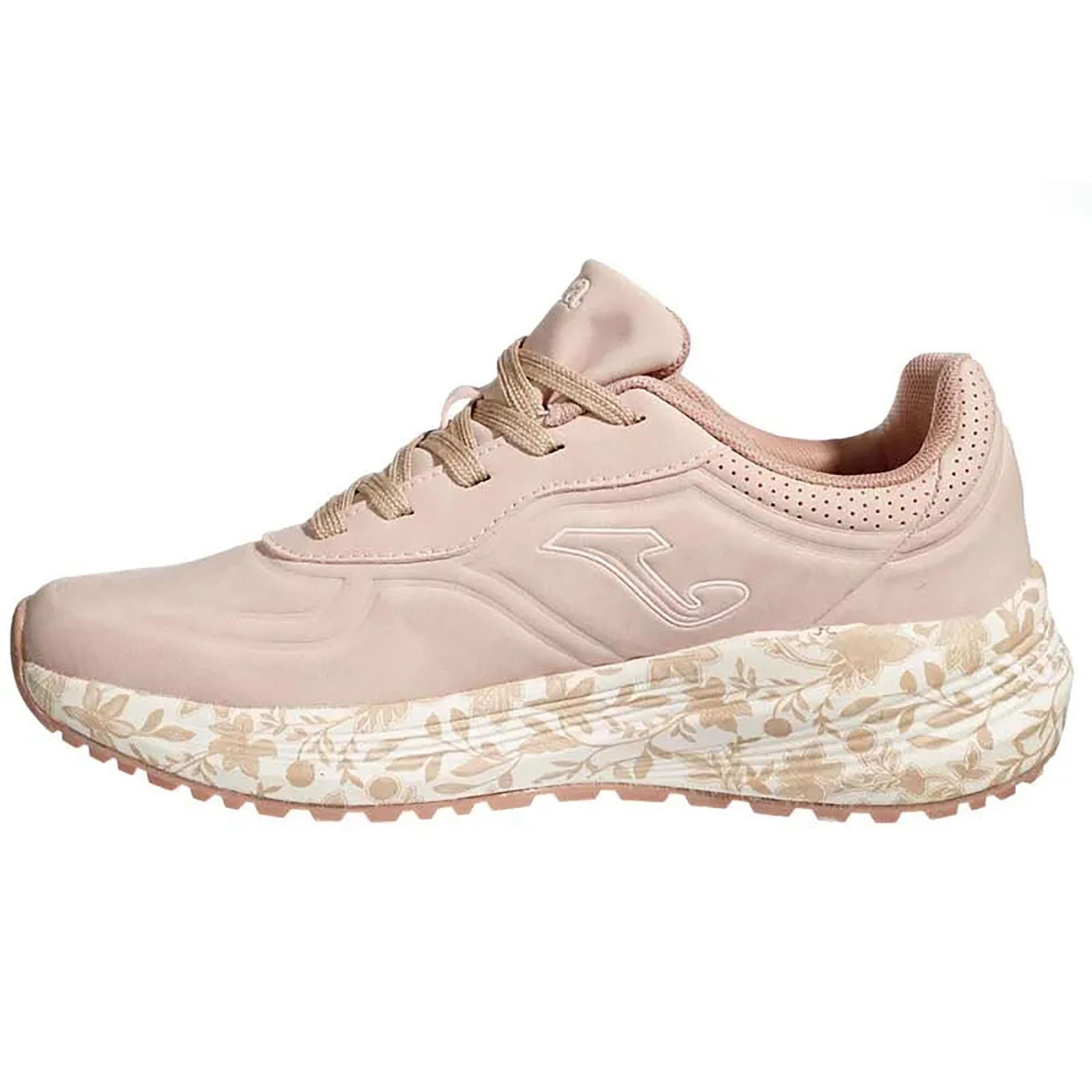 JOMA Joma Kadın Günlük Spor Ayakkabı Bree Lady 2429 Brown c BREE LADY 2429 BROWN