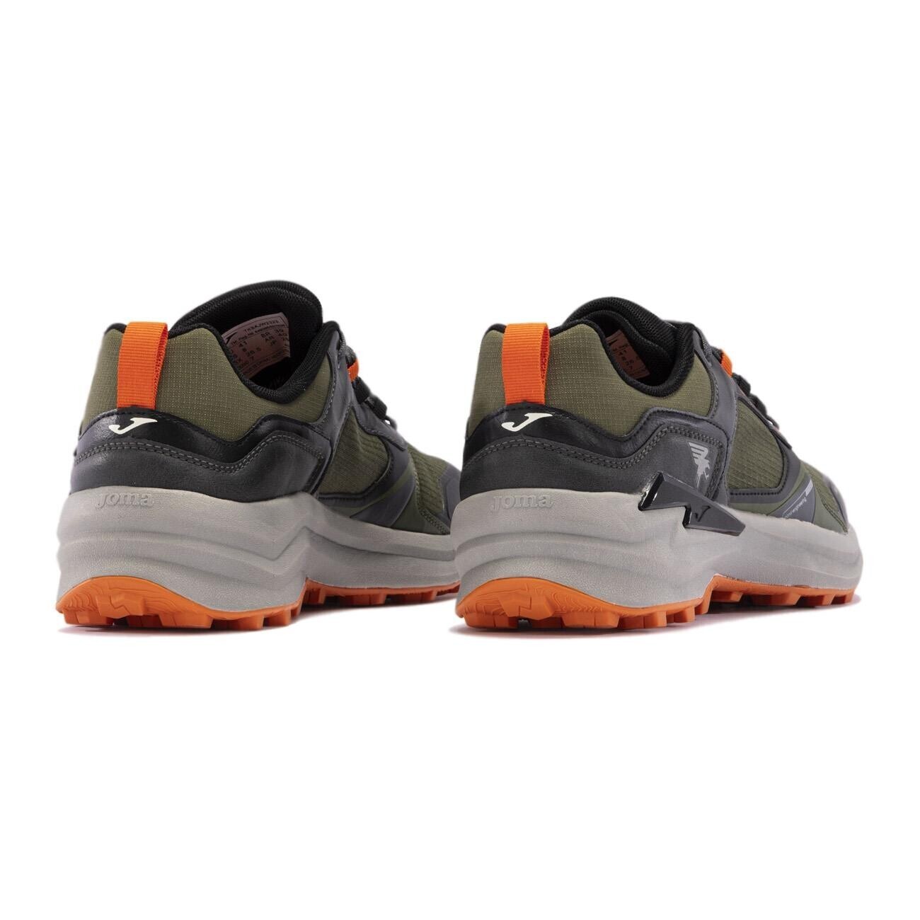Joma Sajo Men + Spor Ayakkabı Haki