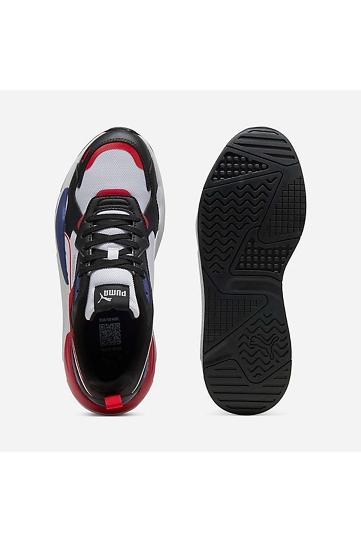 Puma 399064-15 X-Ray 3 Spor Sneaker