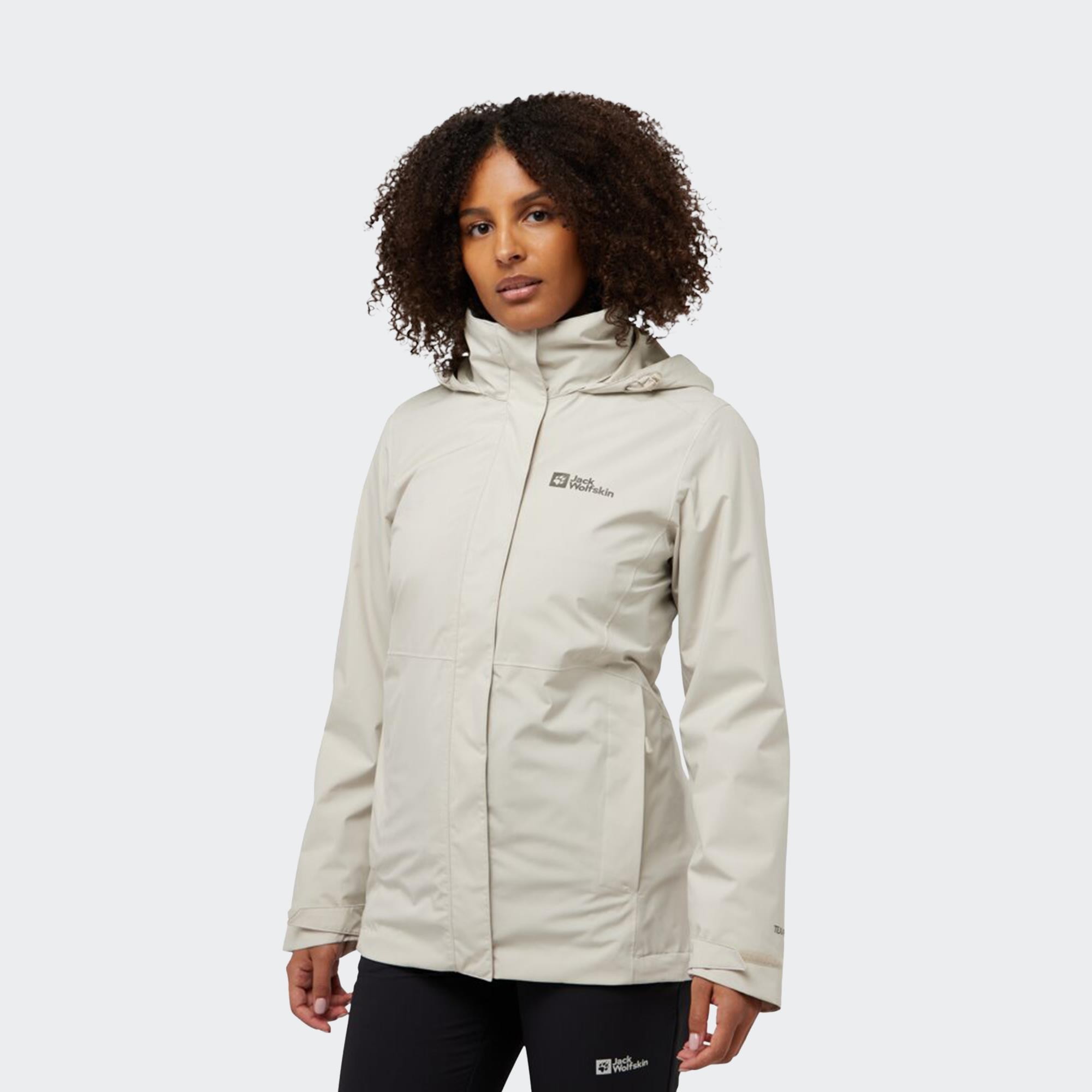 jack Wolfskin mont Rotwand 3In1 Jkt W A60333_A0029