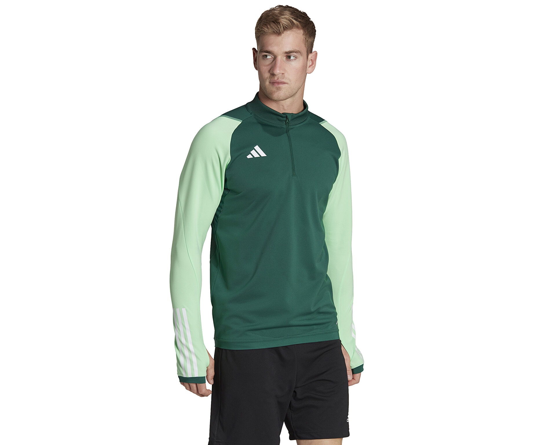  Adidas Antrenman ürünleri Sweatshirts Tiro23 C Tr HU1308