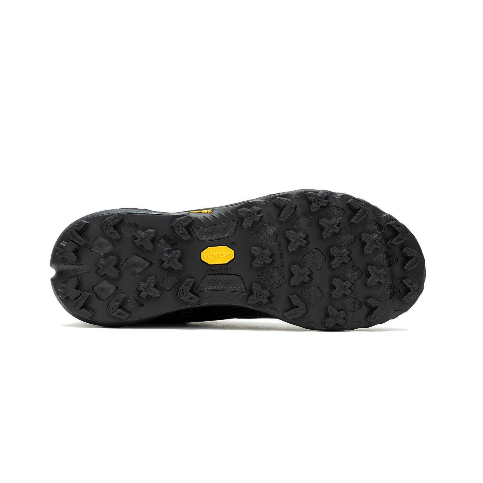 Merrell Erkek Outdoor Ayakkabı Agility Peak 5 J068045