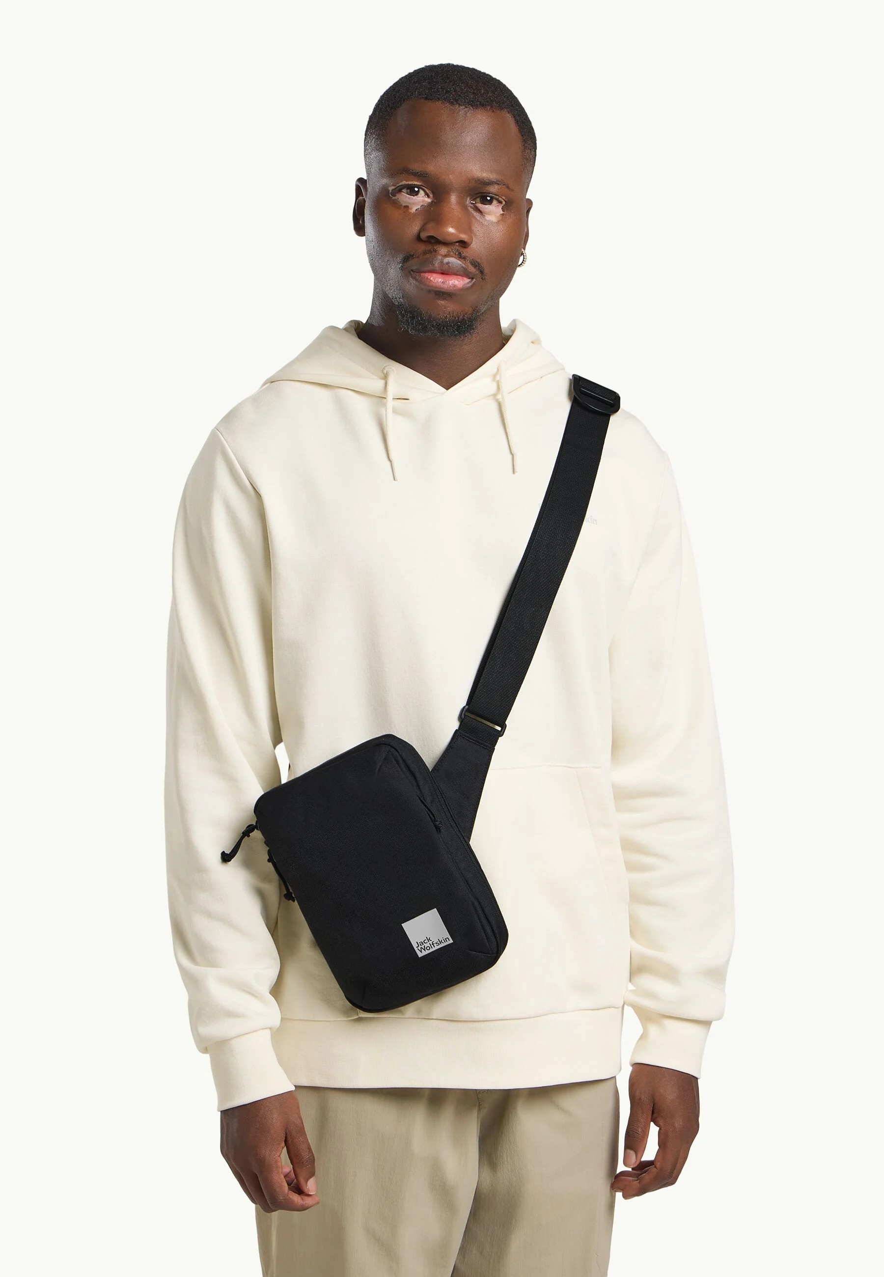 Jack Wolfskin Konya Organizer çanta 8007811