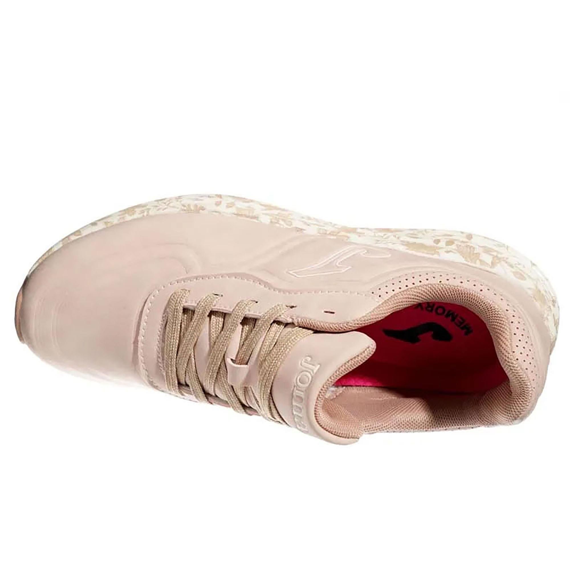 JOMA Joma Kadın Günlük Spor Ayakkabı Bree Lady 2429 Brown c BREE LADY 2429 BROWN