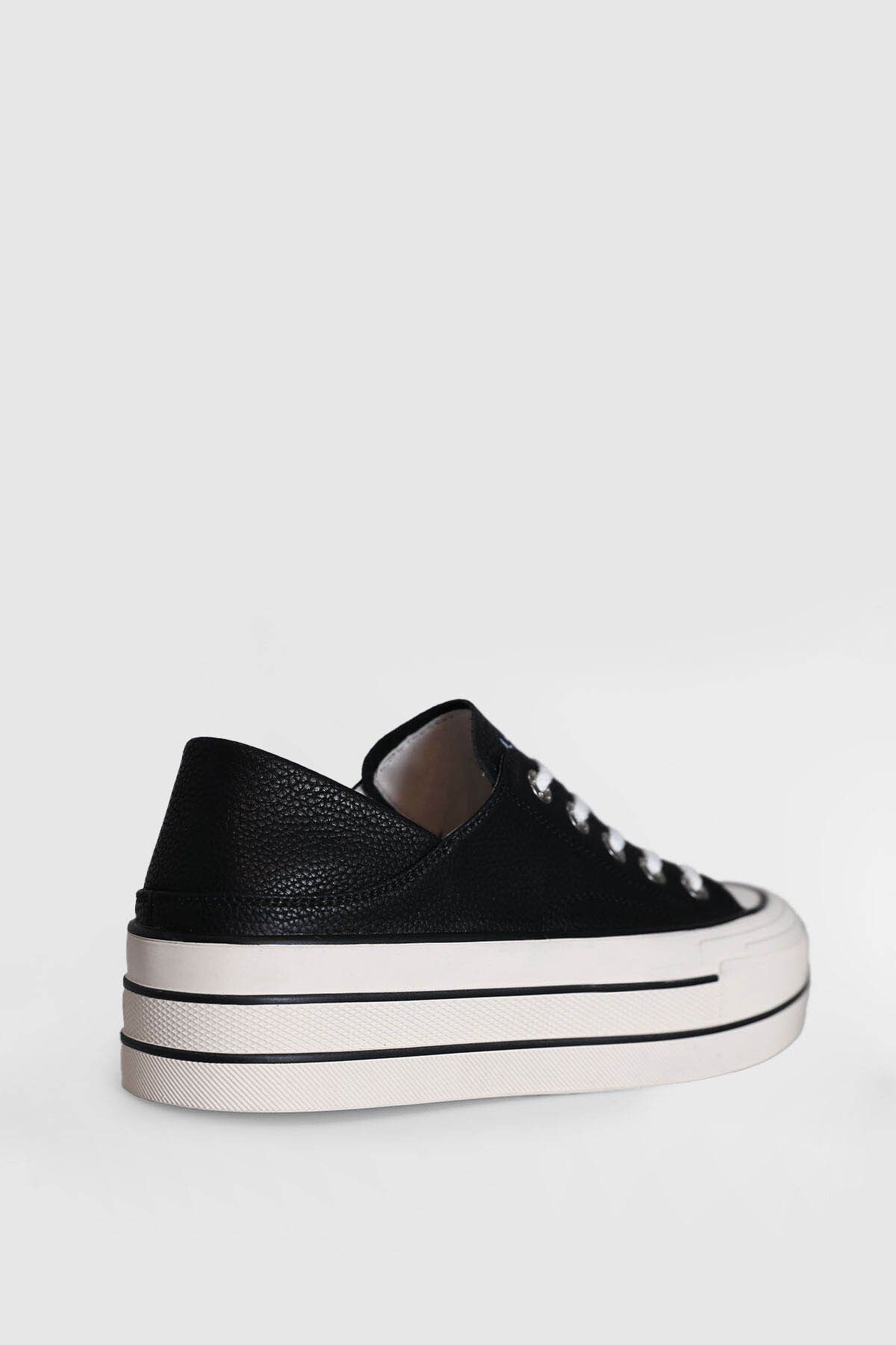 Pamela Beyaz Kadın Sneaker 121230001